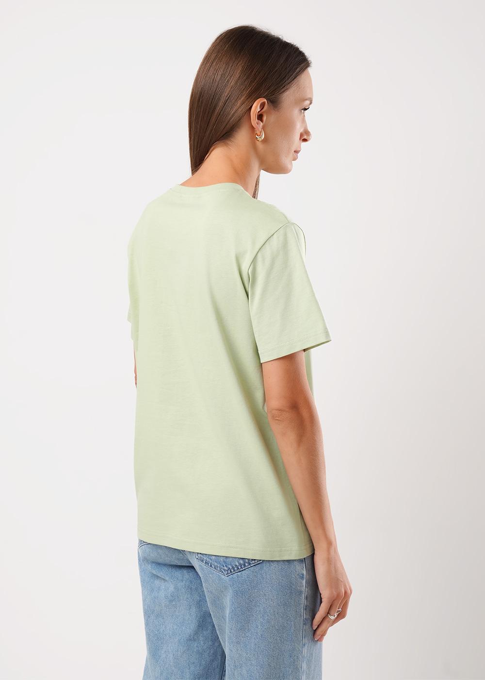 CLE 266683кк_п Футболка женская