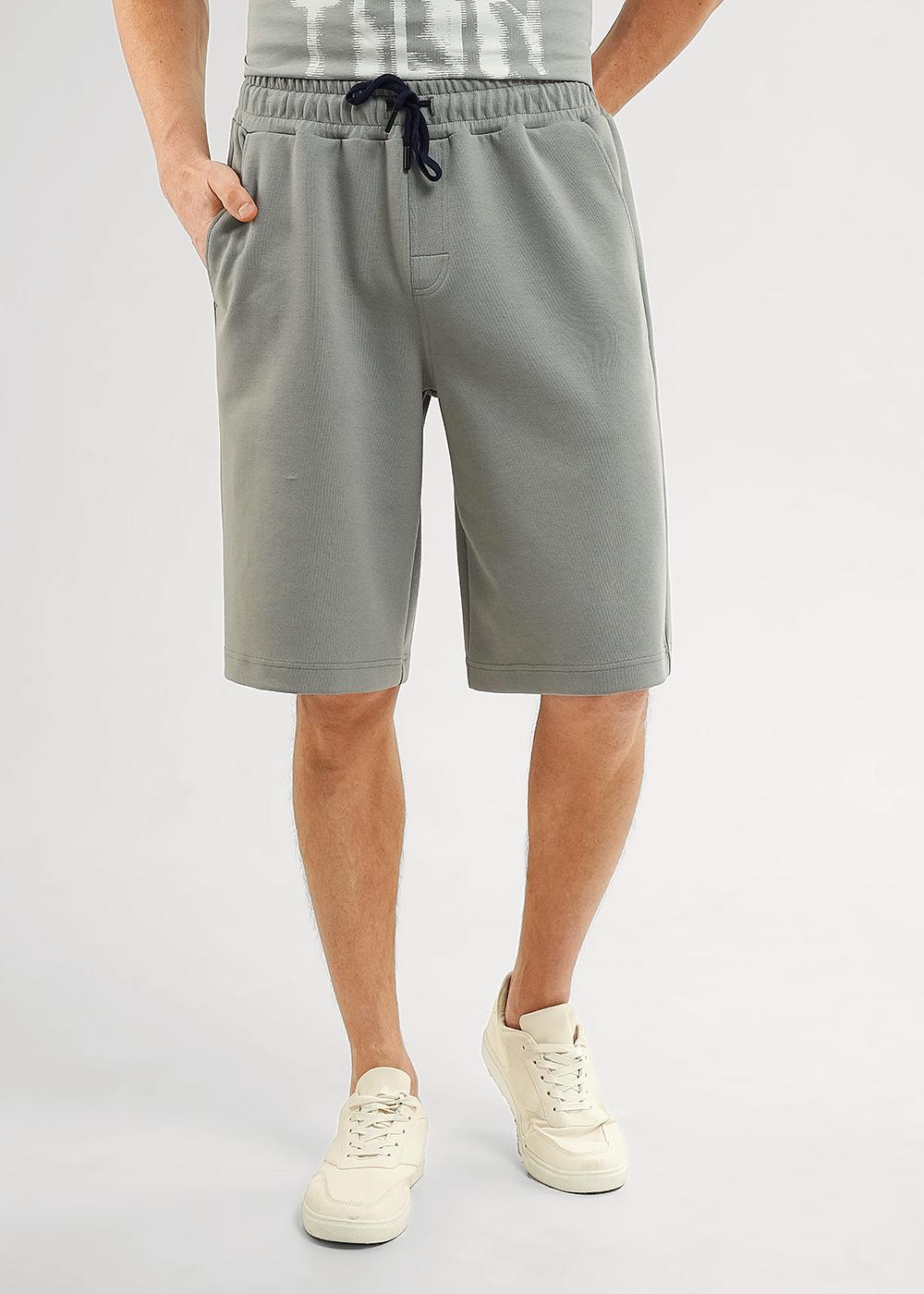 CLE 562028/12сд_п Шорты мужские