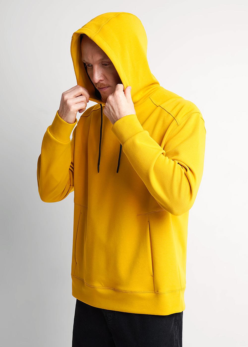 CLE 562493/03сд Худи мужское