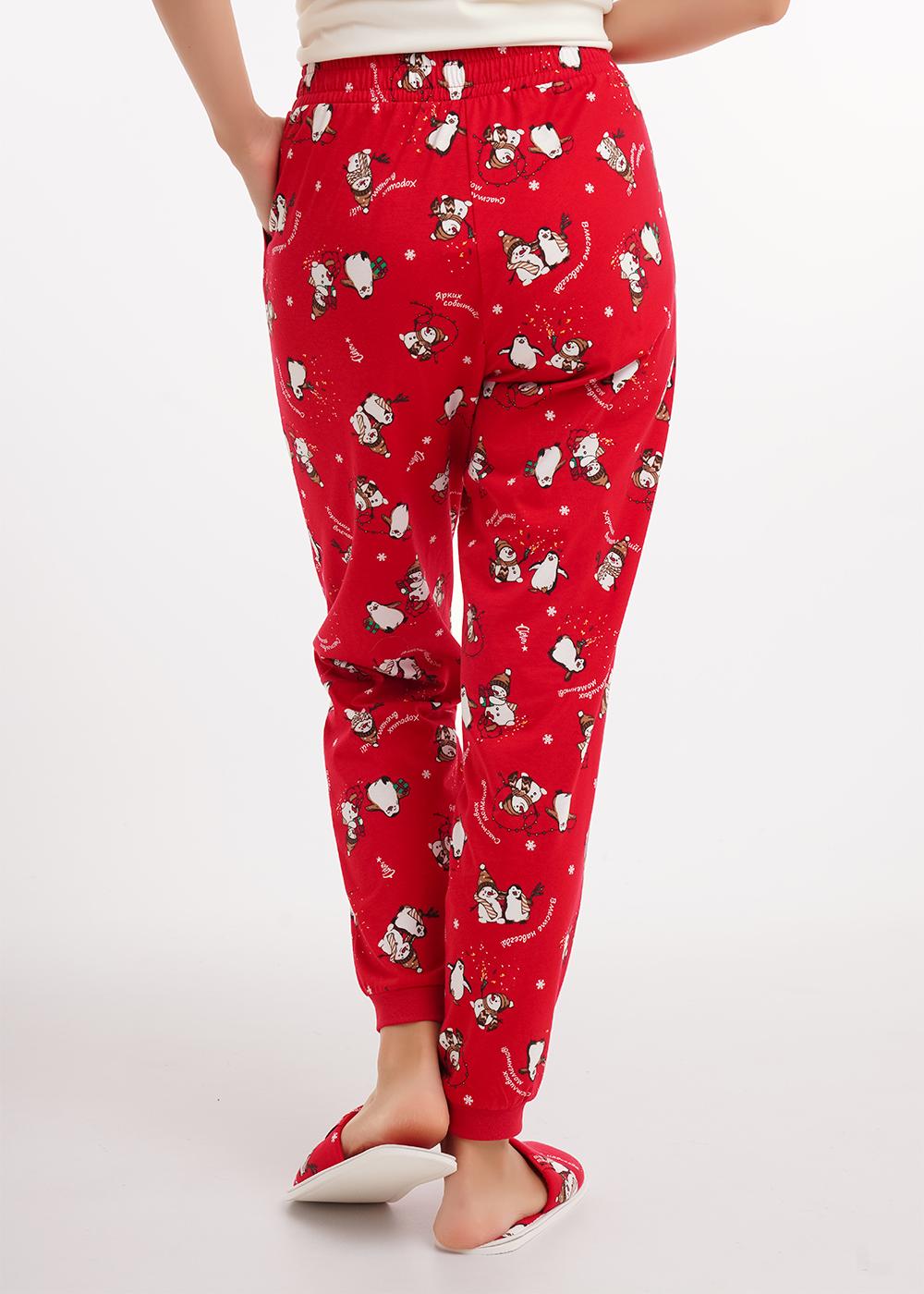 CLE LP15-1202/2 Пижама женская