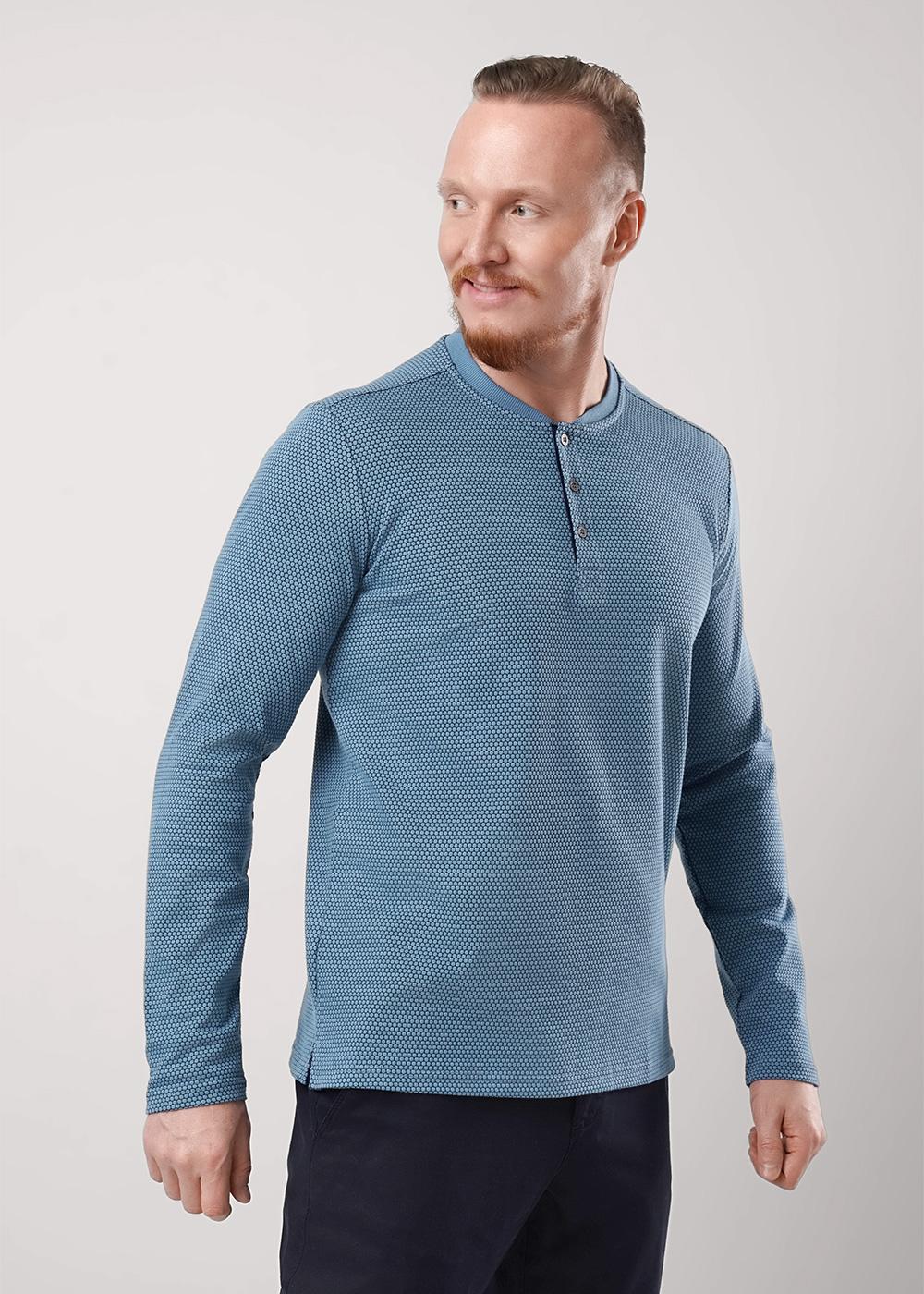 CLE 442464/24кжн maxi(макси)_п Джемпер мужской