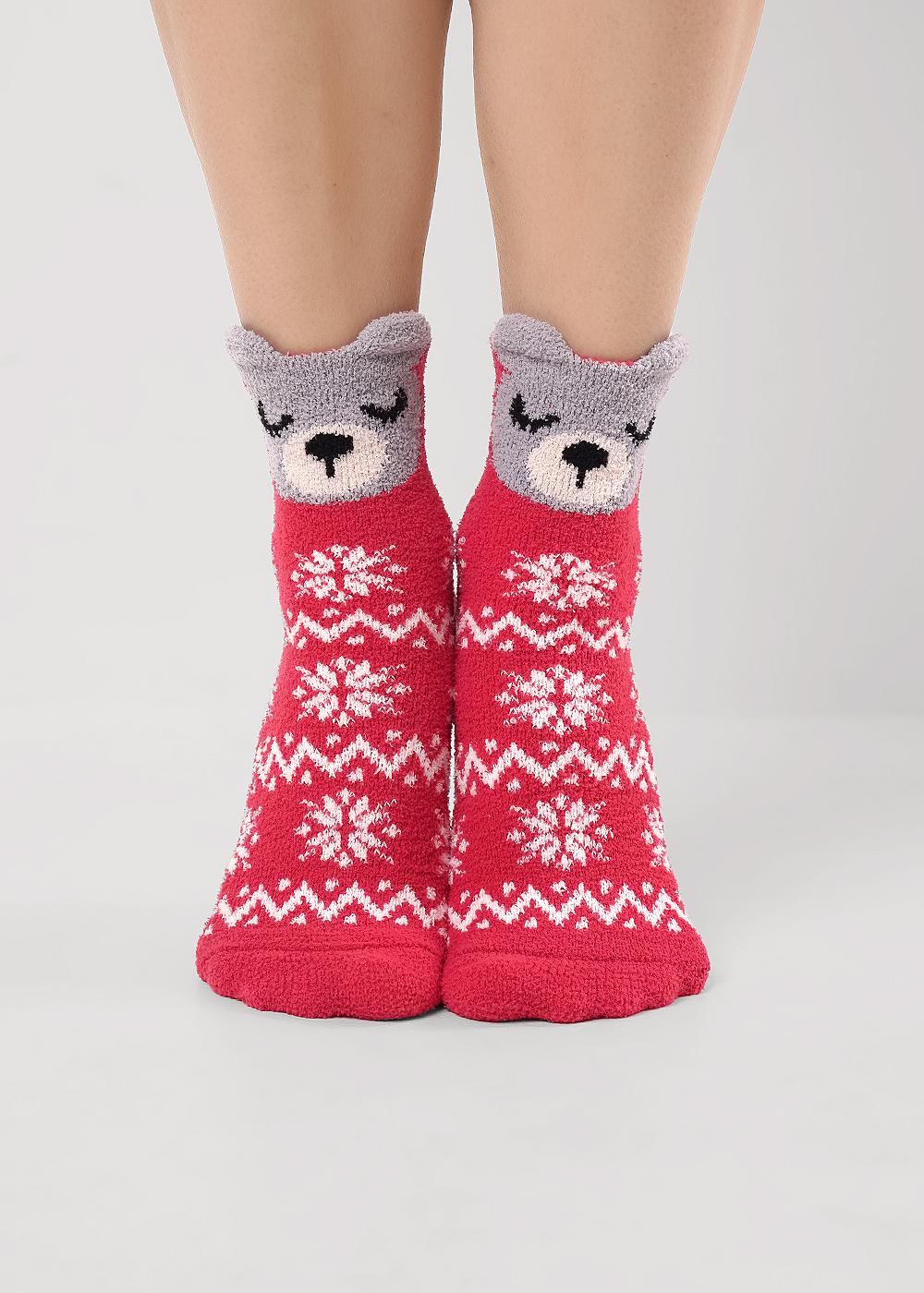 CLE Д965Т Носки женские