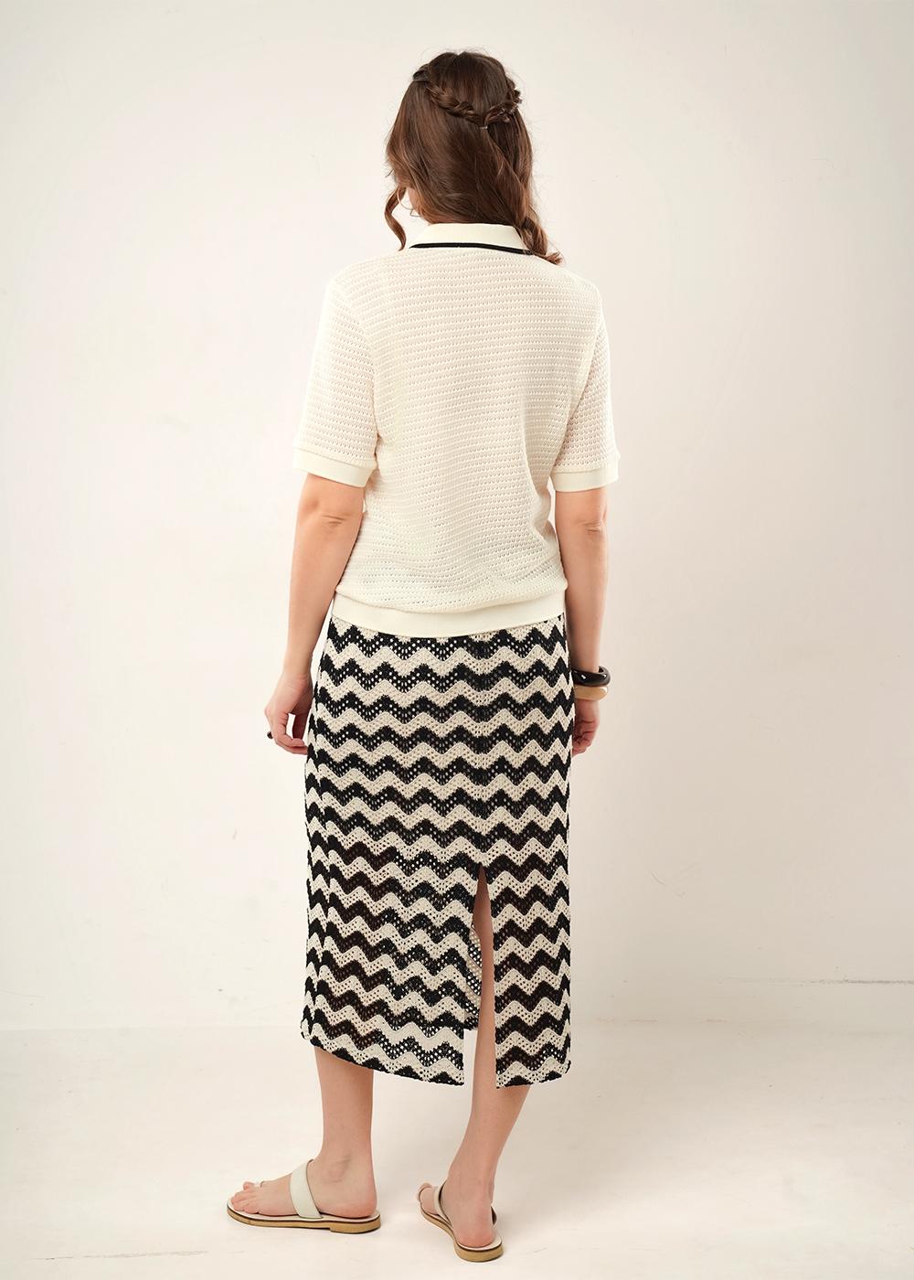 CLE 267218/208ж Юбка женская