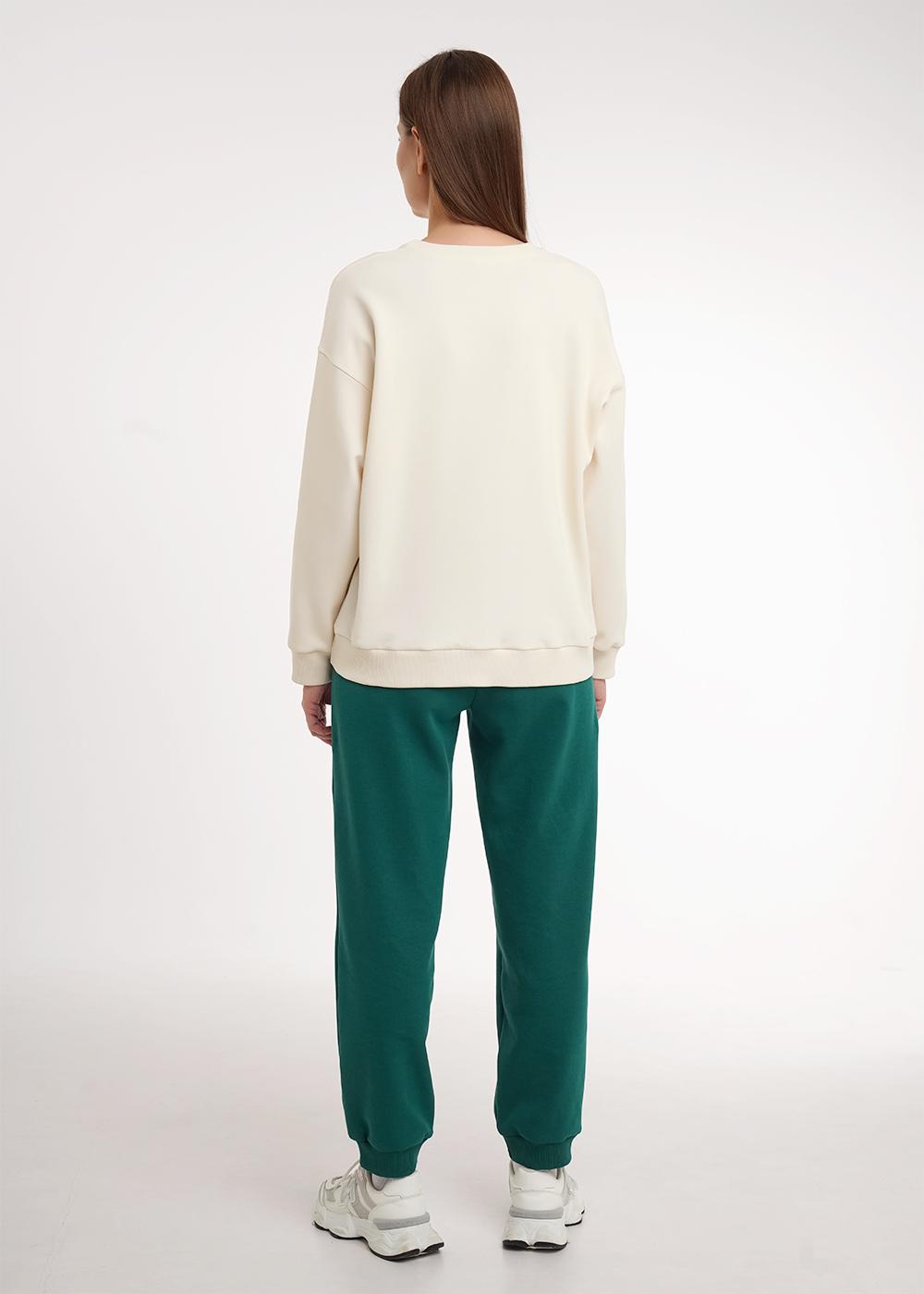 CLE LSW26-100 Джемпер женский