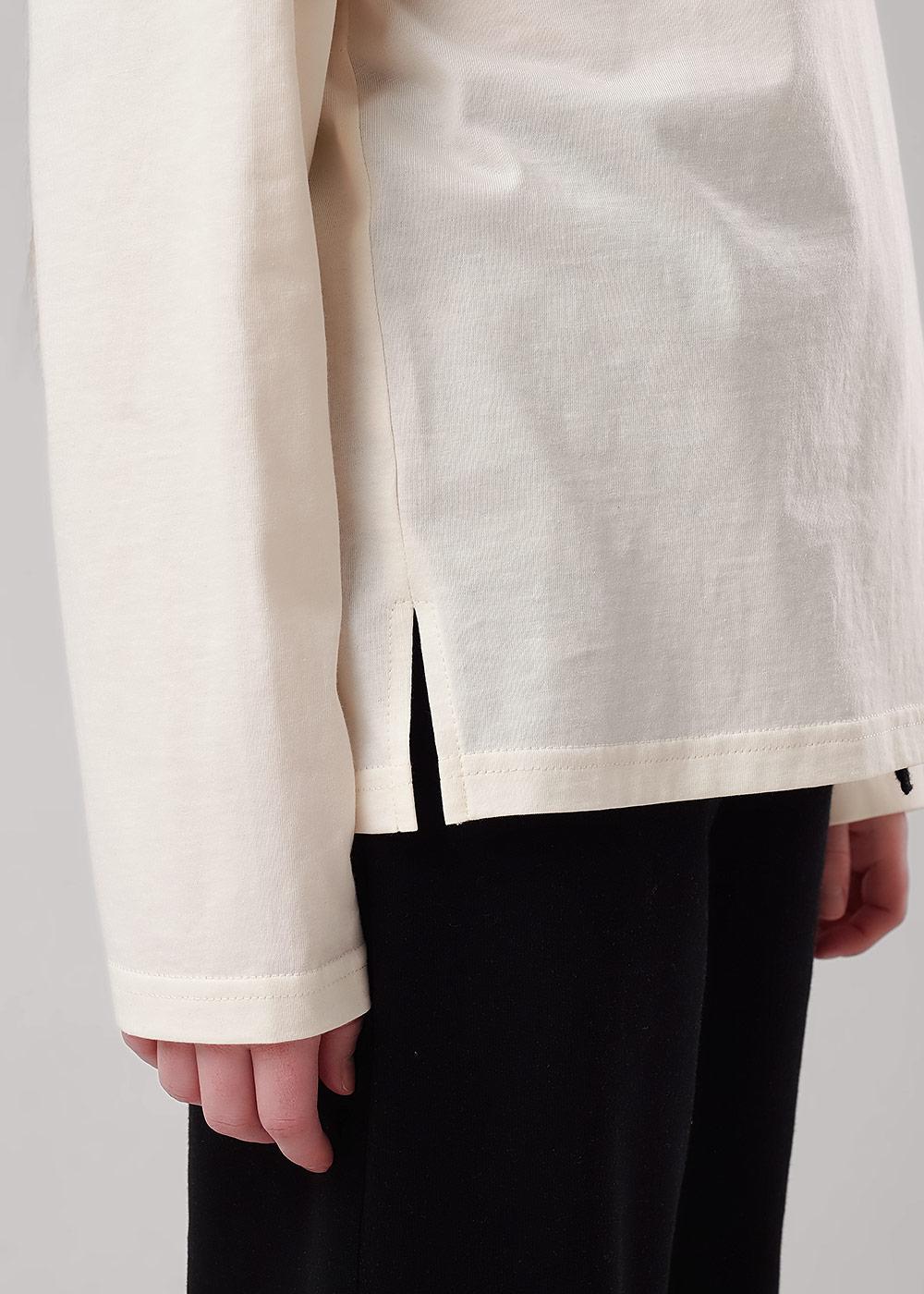 CLE 867357/13кд_п Лонгслив для девочки