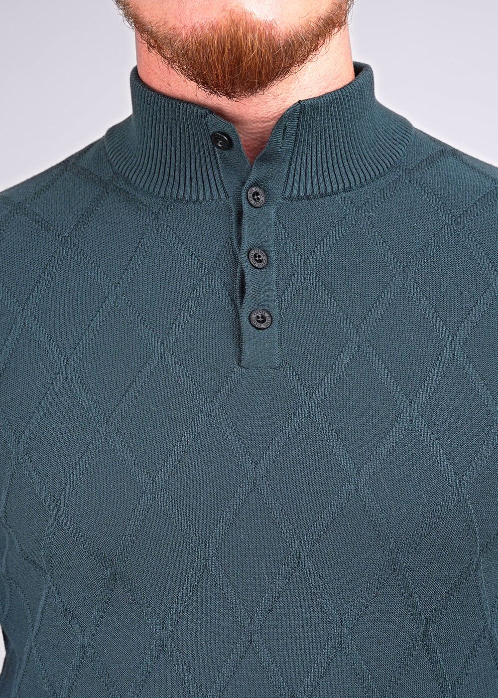 CLE 444297/22ха Джемпер мужской