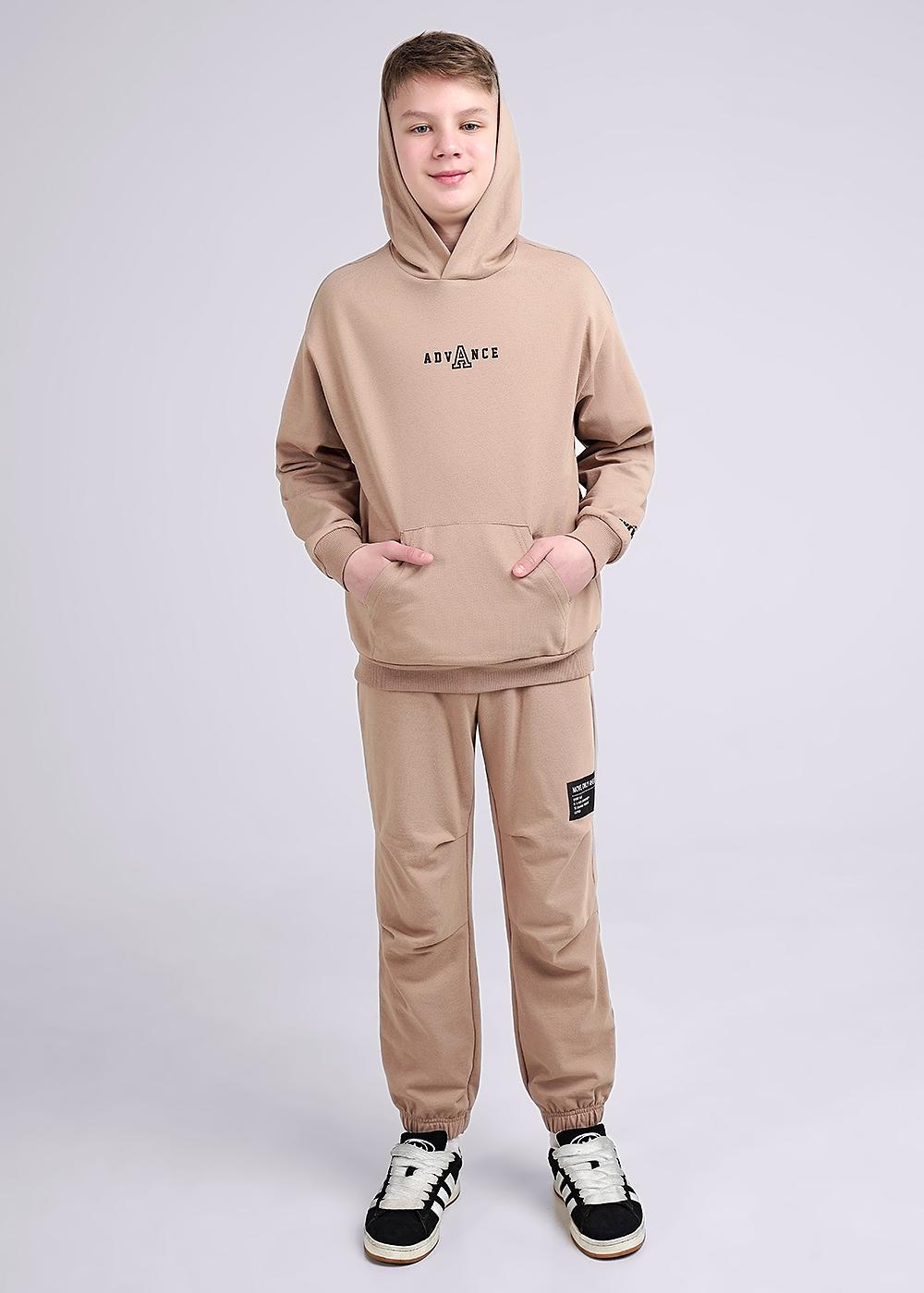 CLE 746775/85ф Брюки детские для мальчика