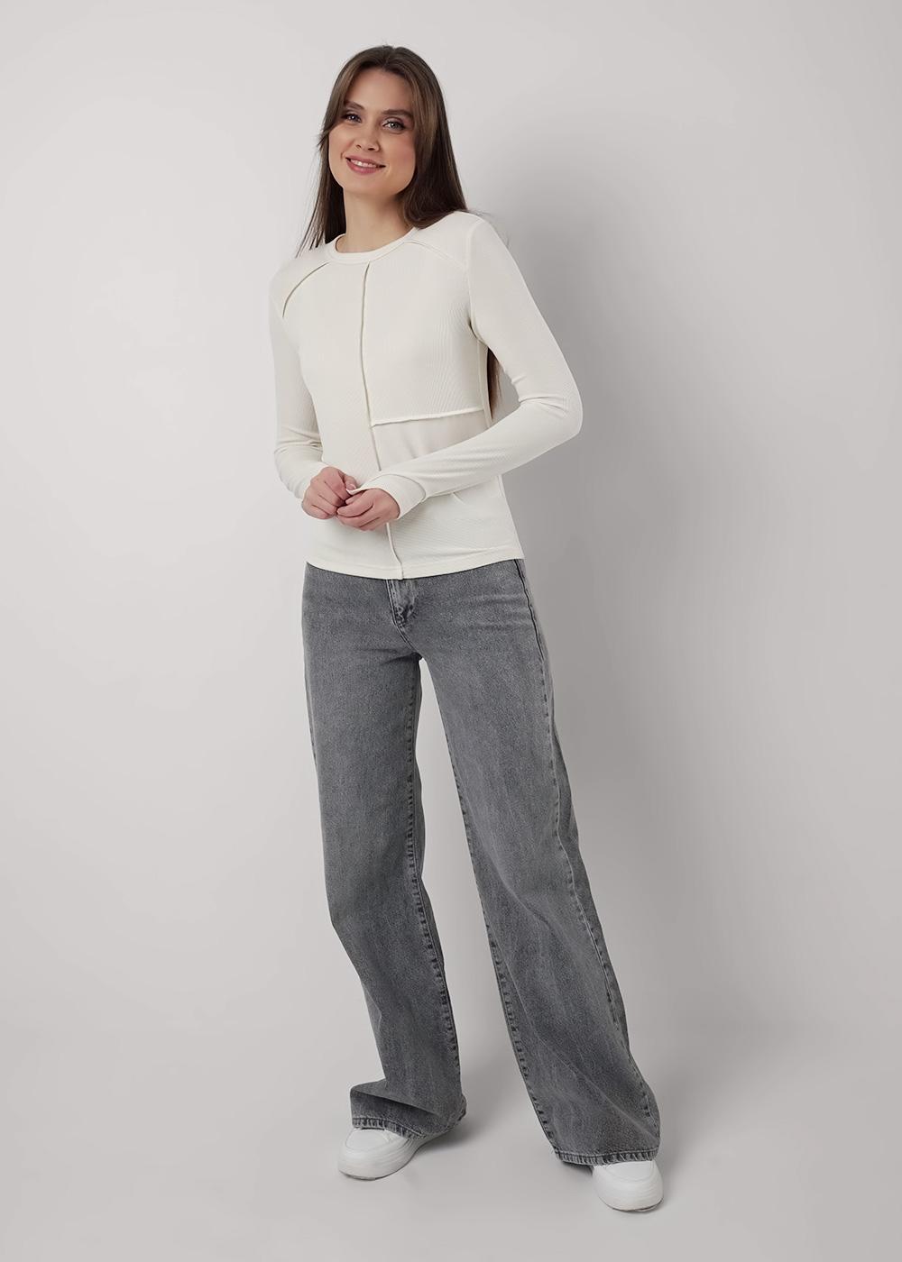 CLE 356725шв Джемпер женский