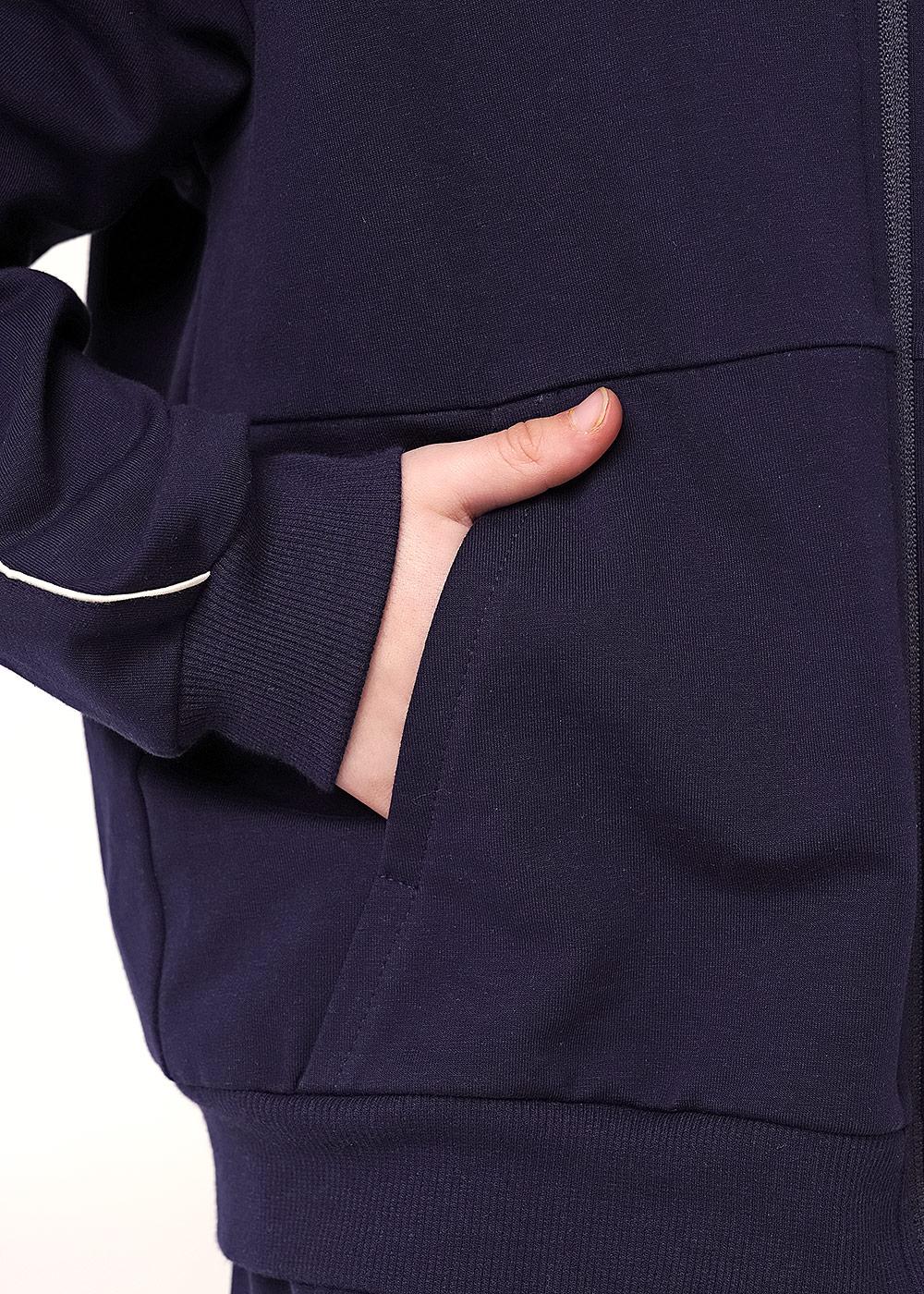 CLE 757157/23у Толстовка детская для мальчика