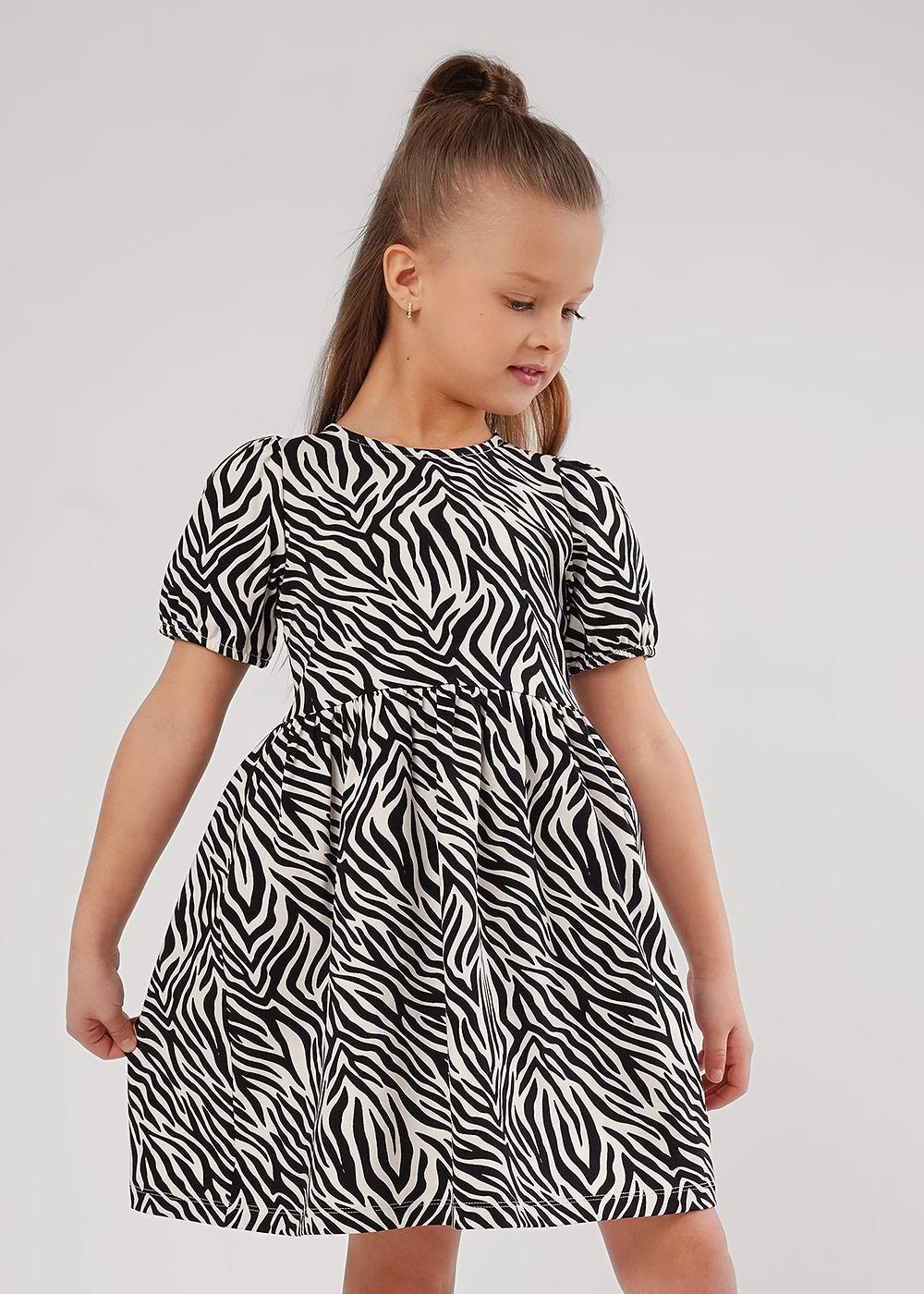 CLE 866903гн Платье детское