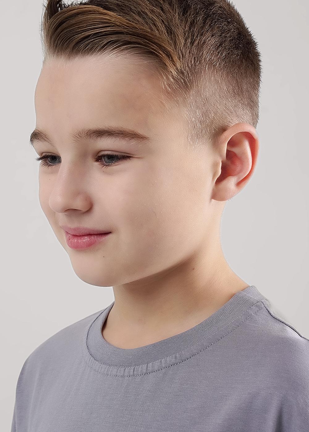 CLE 856864кд_п Футболка детская