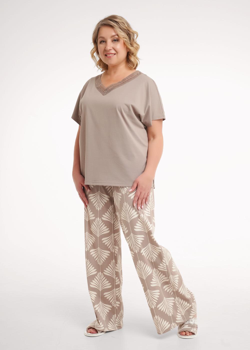 CLE LP26-1228/1 Пижама женская