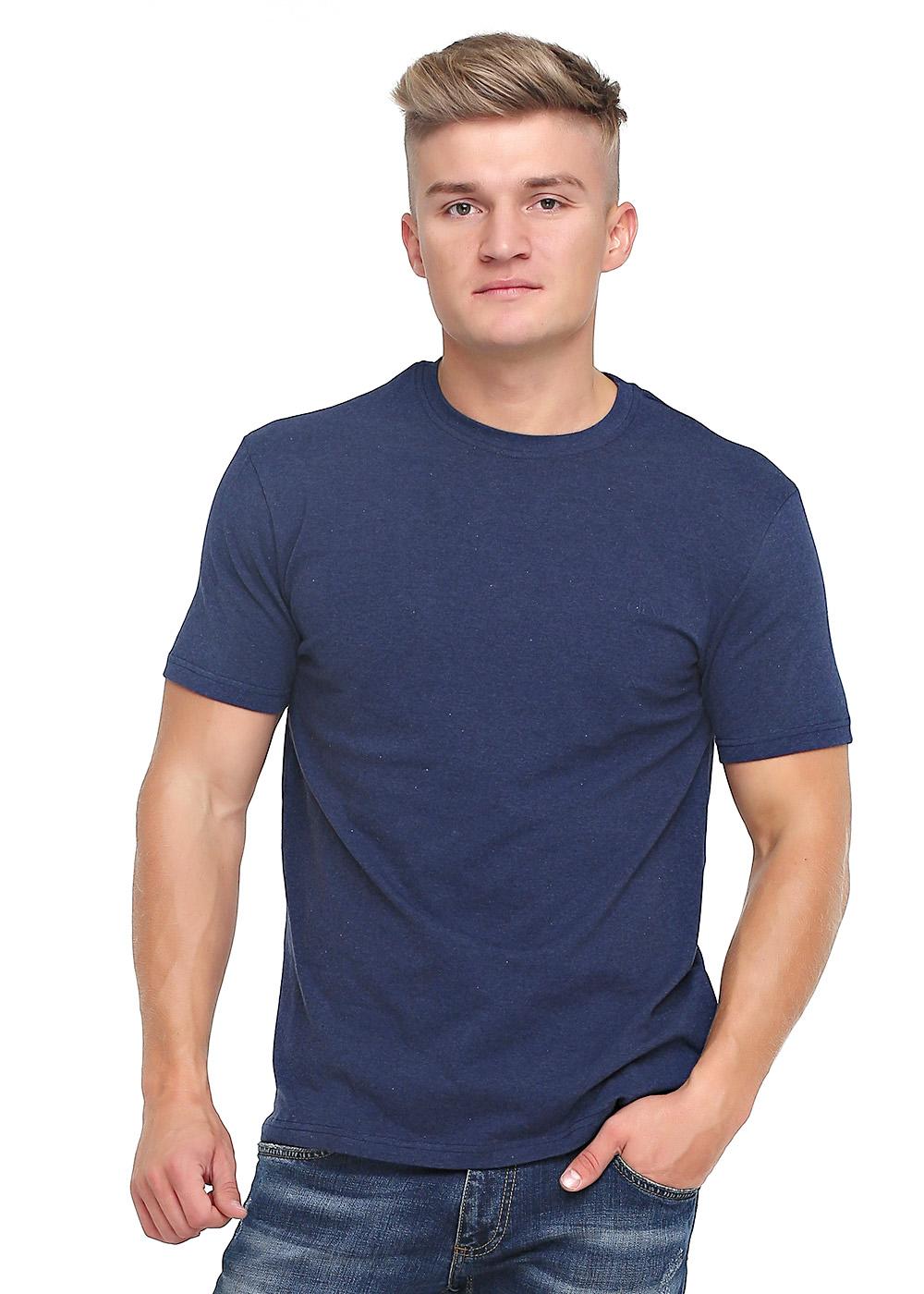 меланж т.синий