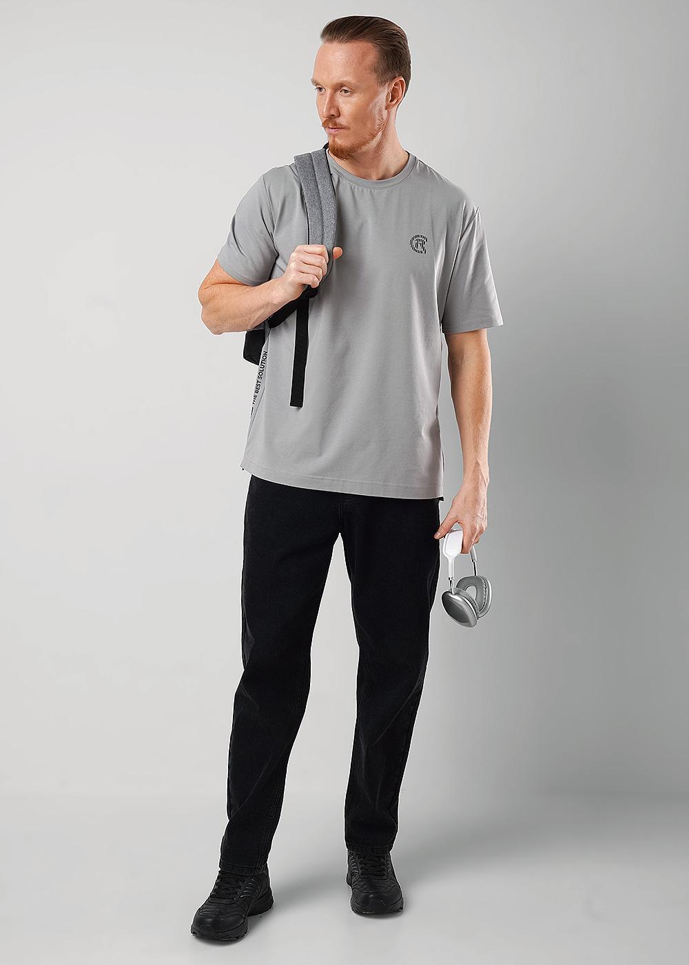 CLE 562509/12г maxi(макси)_п Футболка мужская