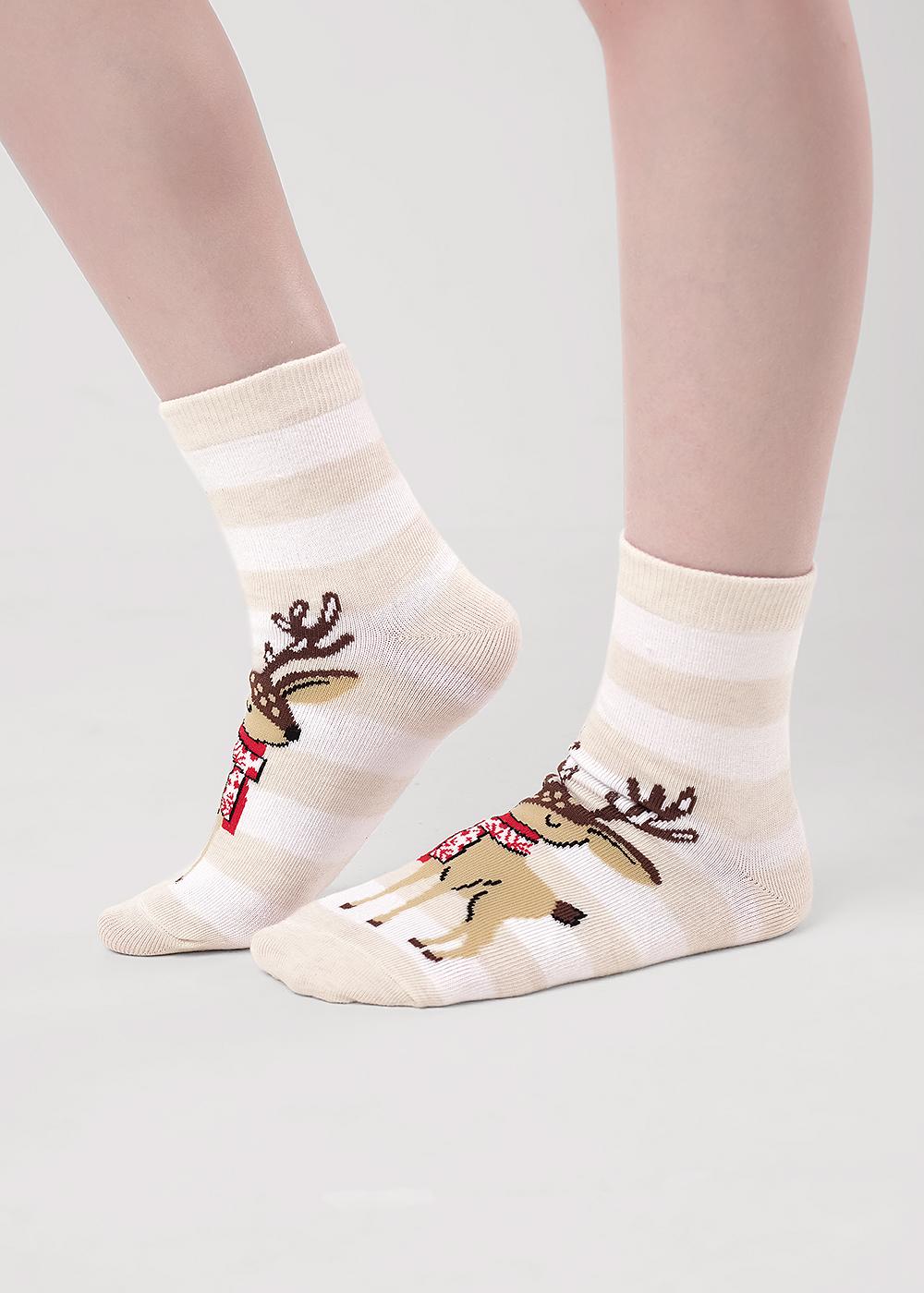 CLE С4560 16-18,18-20 Носки детские