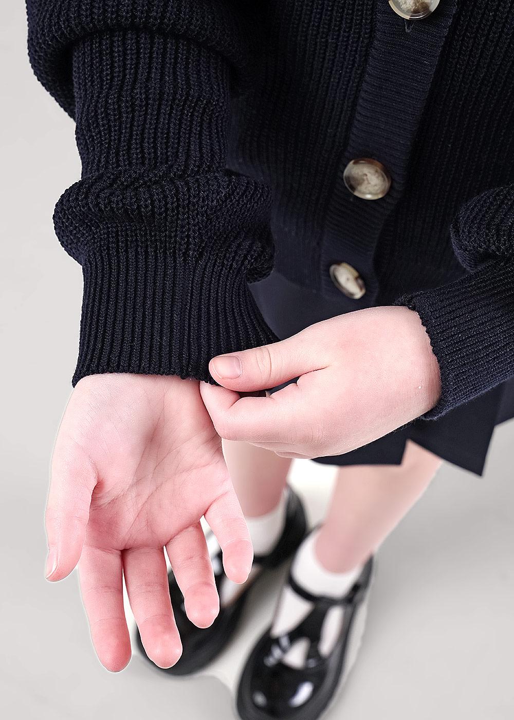 CLE 904440ха Кардиган детский