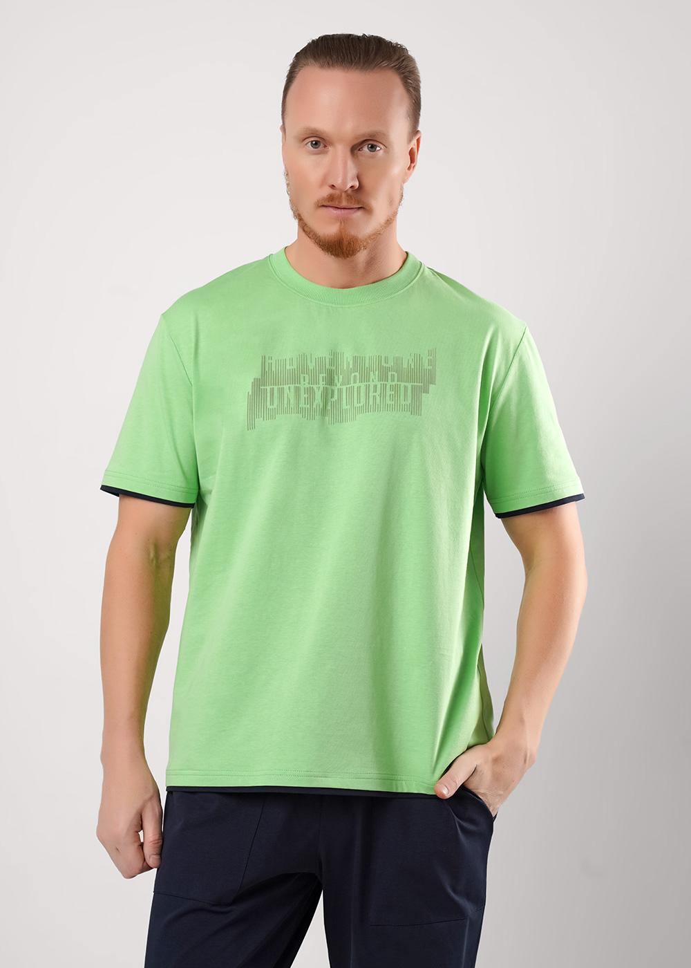 CLE MHP560112/2 Пижама мужская