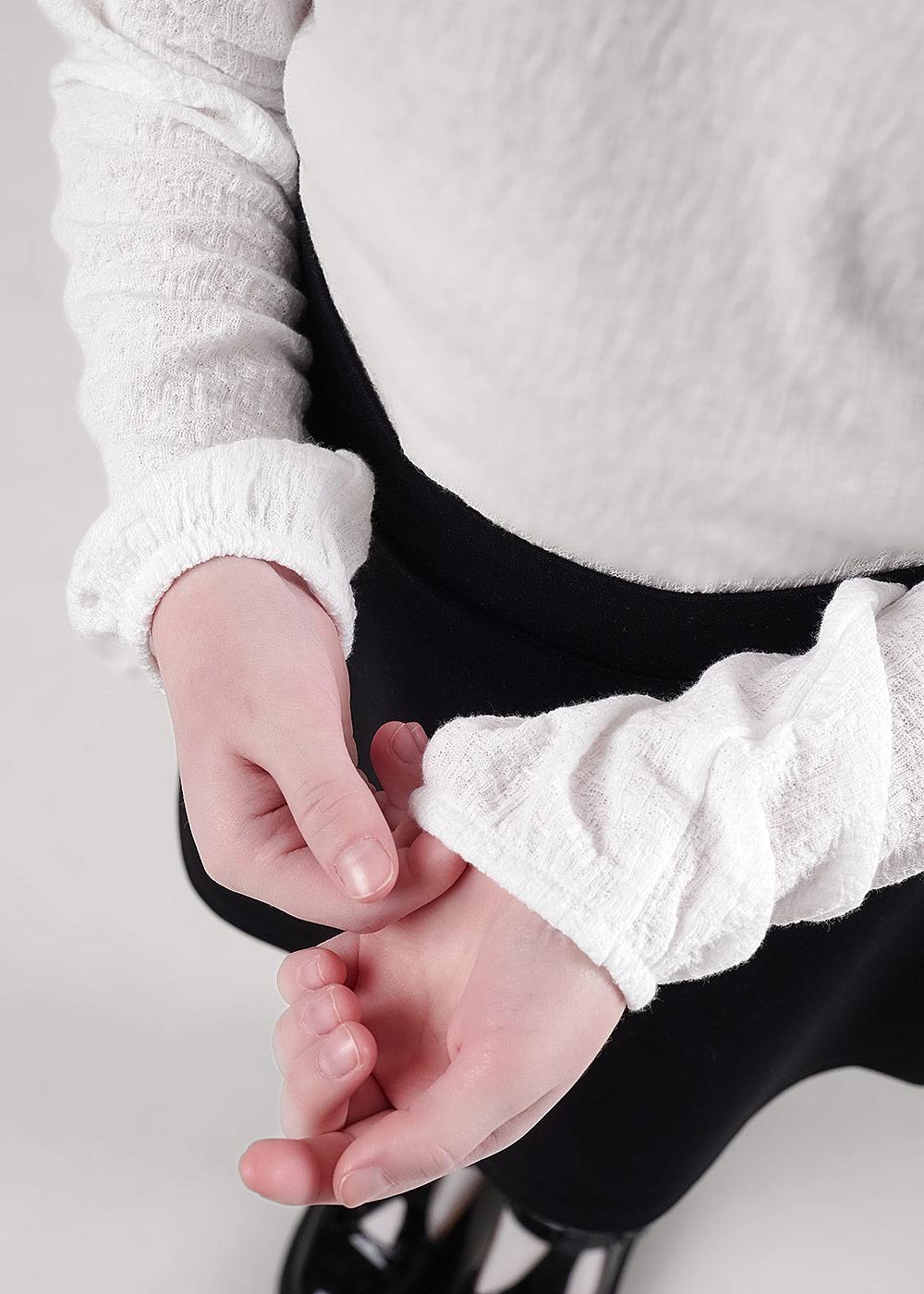 CLE 757111эф школа Блузка детская