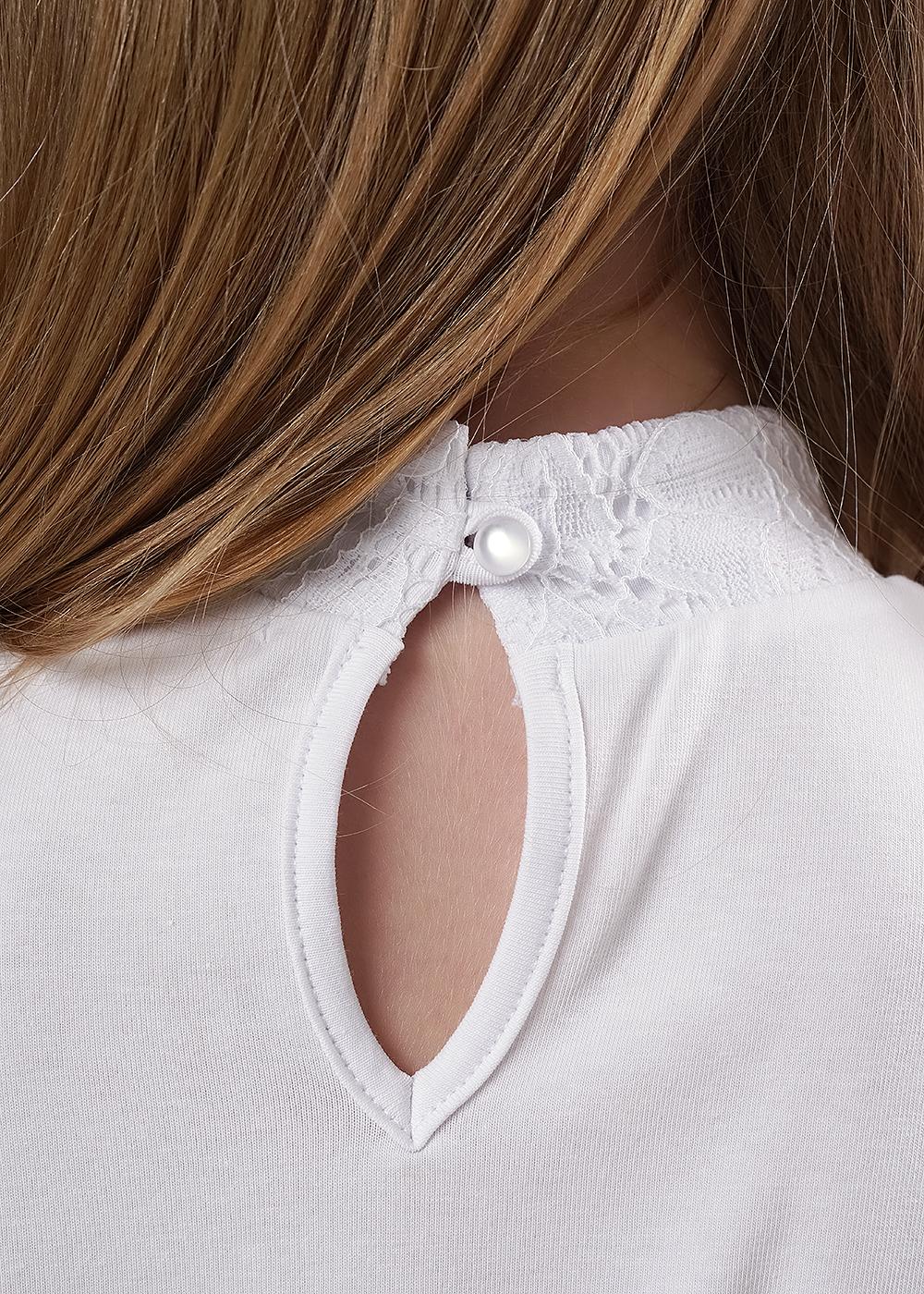 CLE 757090г школа Блузка детская