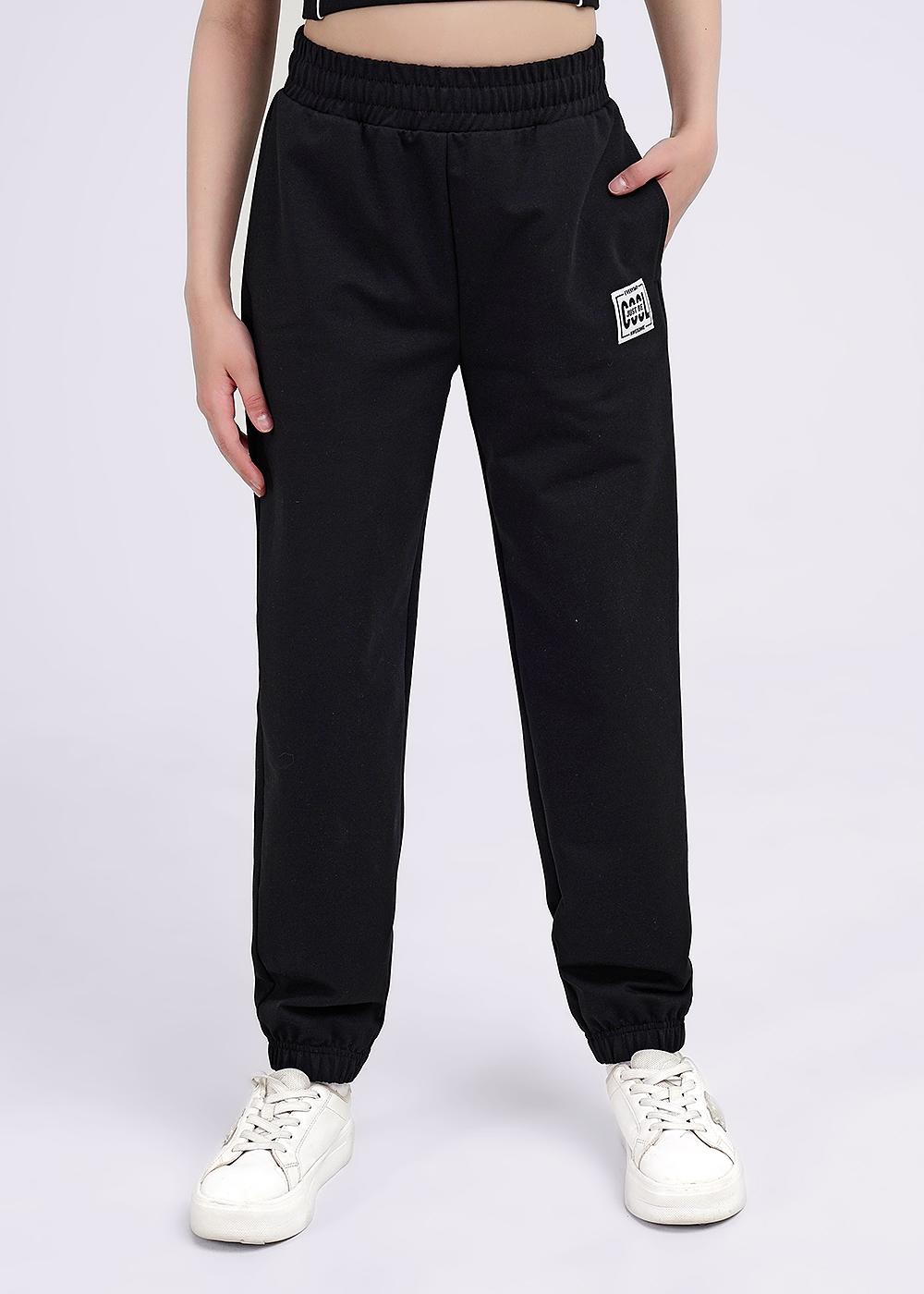 CLE 746697/82у Брюки детские для девочки