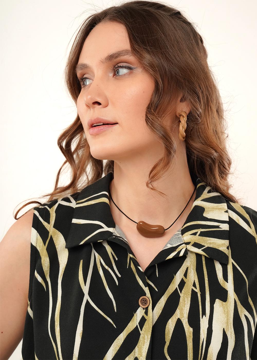 CLE 267221/208ззн Блузка женская