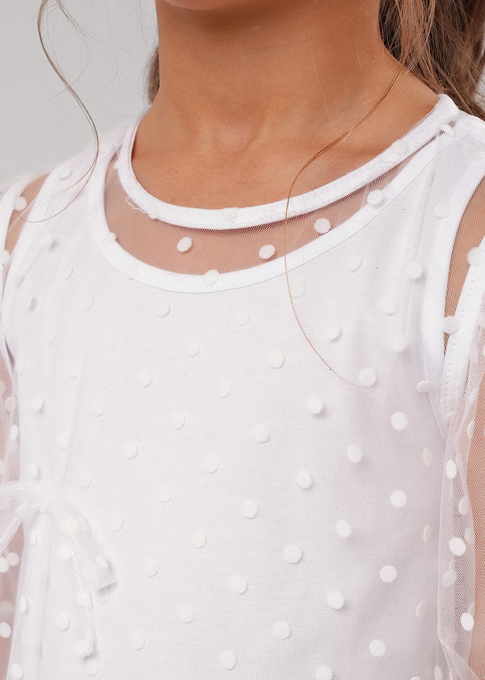 CLE 757248/26кд Платье детское