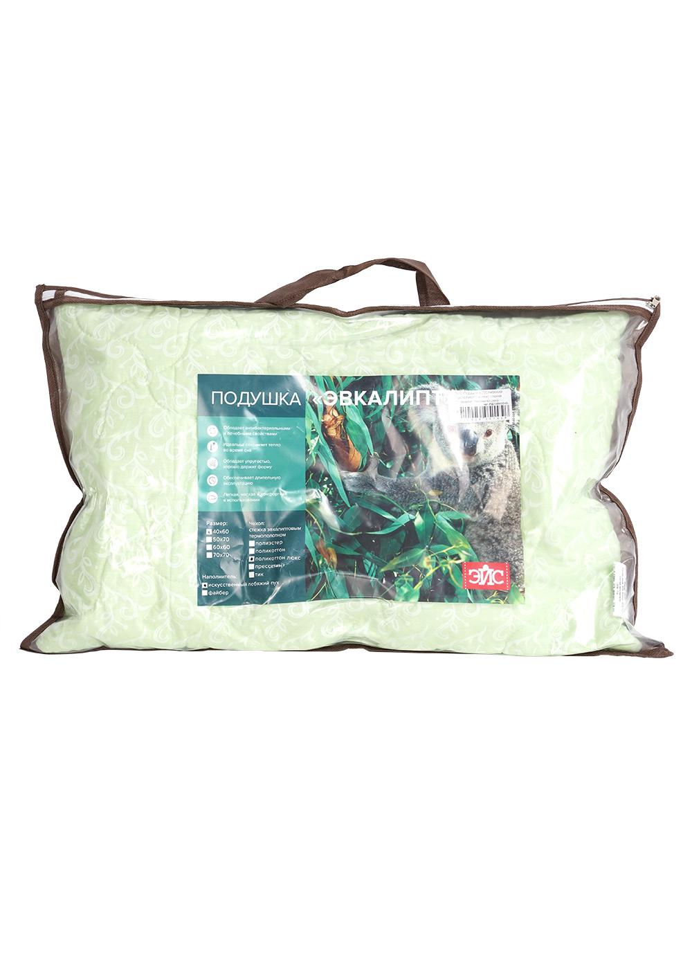 ЭЙС ПД40х60лп/пклэвк/м/сум 