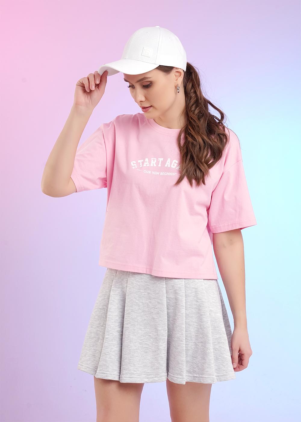 CLE LF26-1229/2 Футболка женская