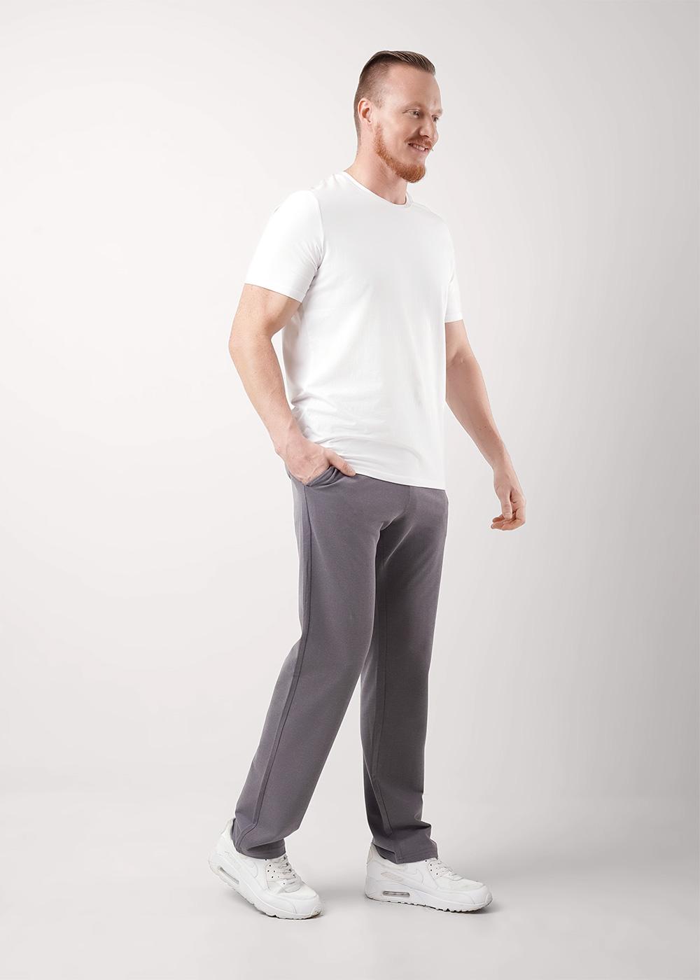 меланж т.серый