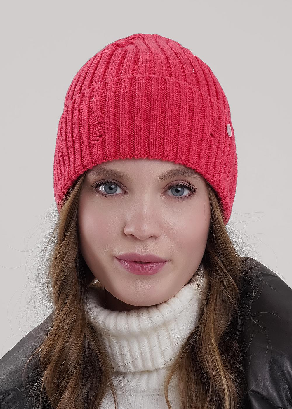 CLE 444208ха Шапка женская