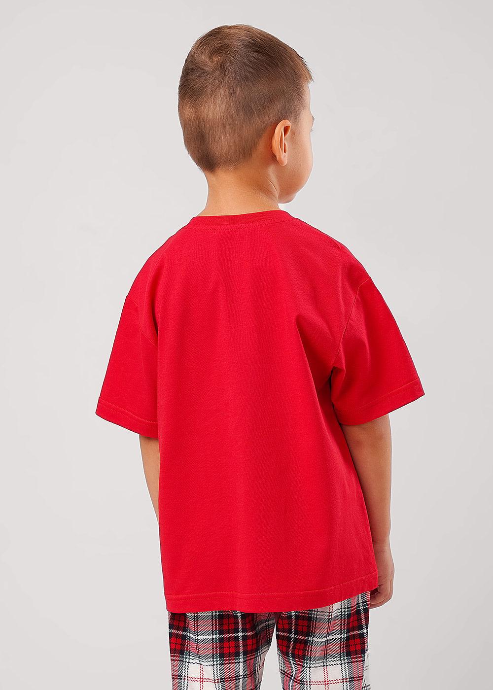 CLE 759557/29кд_п Пижама детская