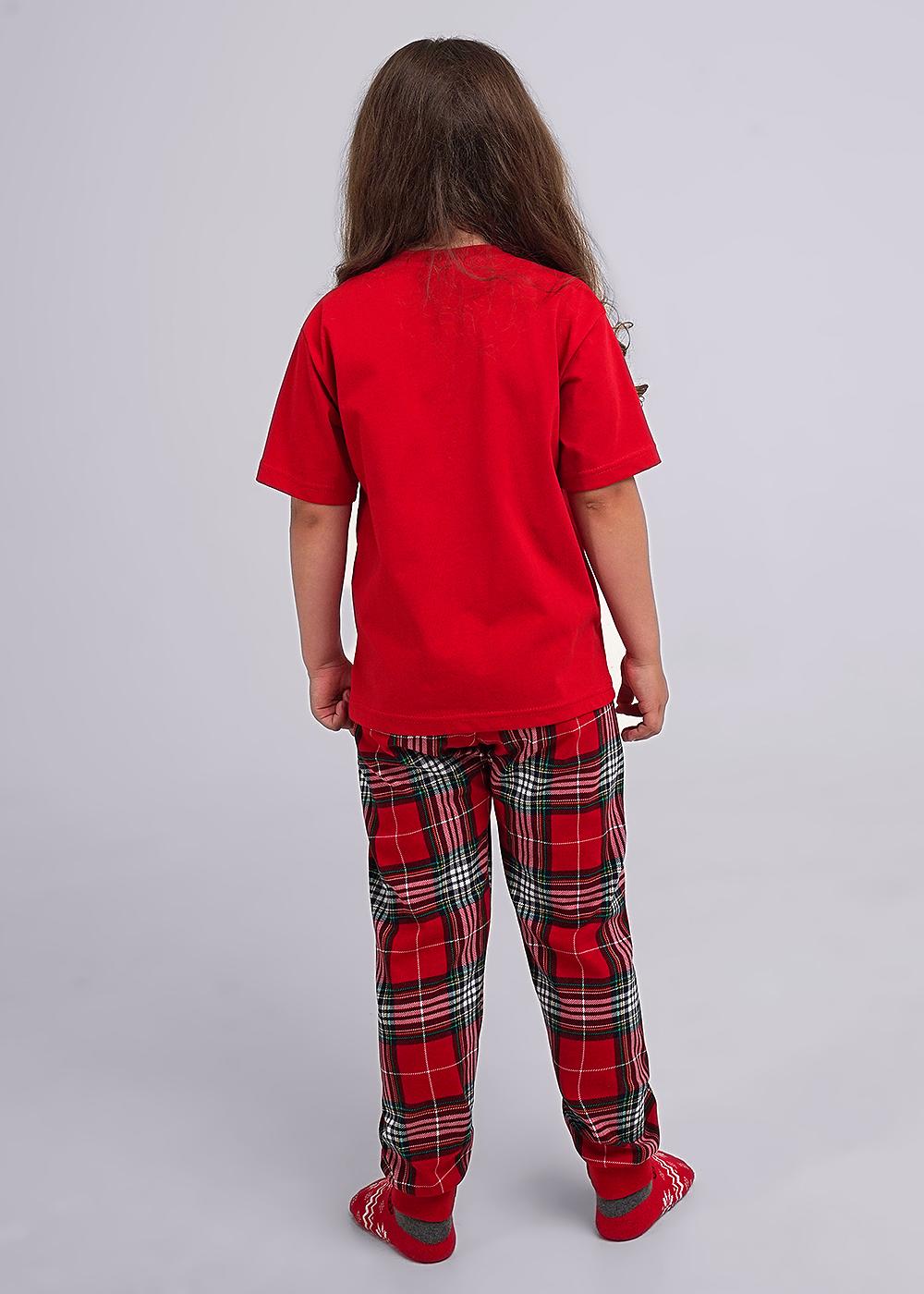 CLE 749553/90кд_п Пижама детская