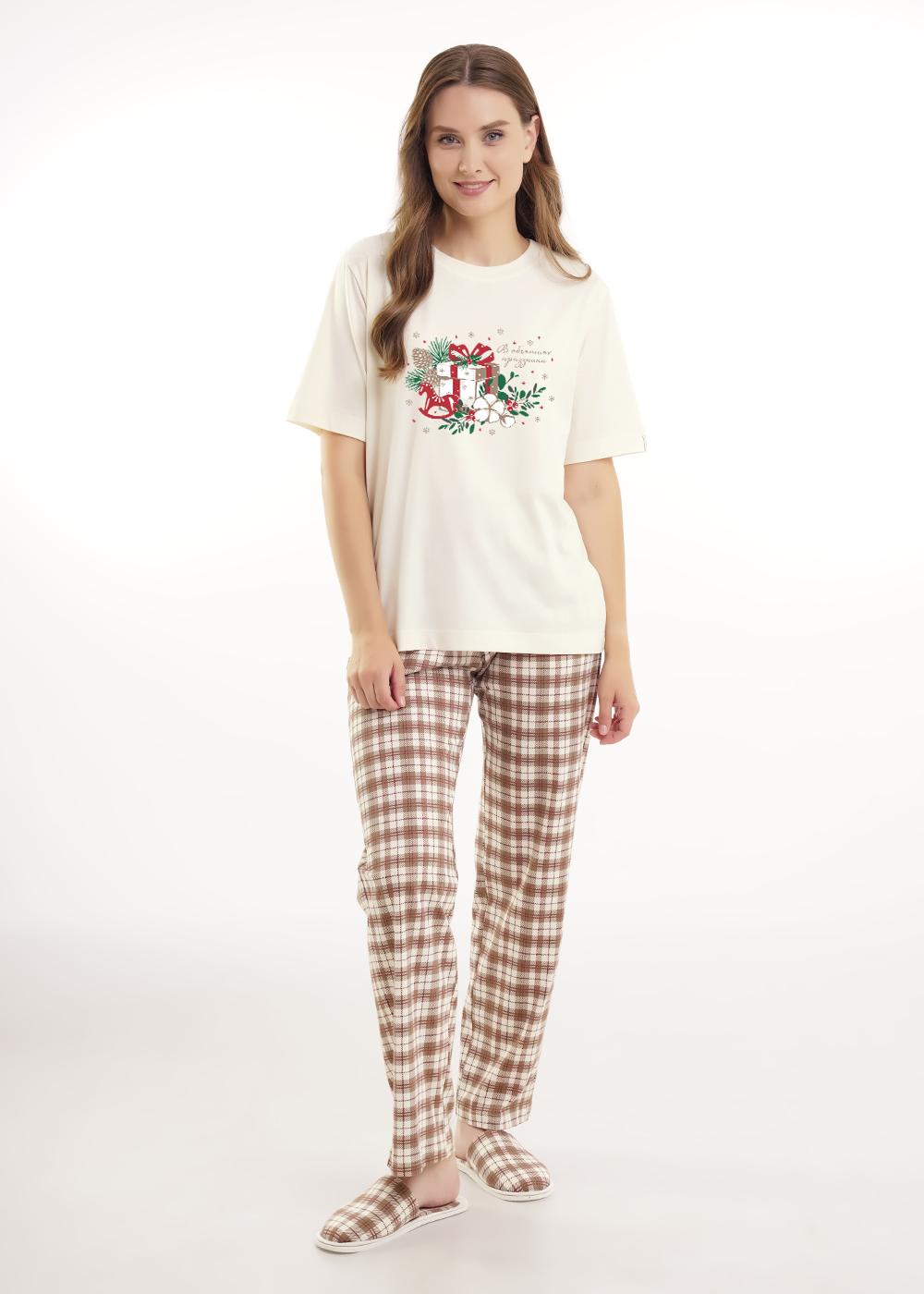 CLE LP15-1200/3 Пижама женская