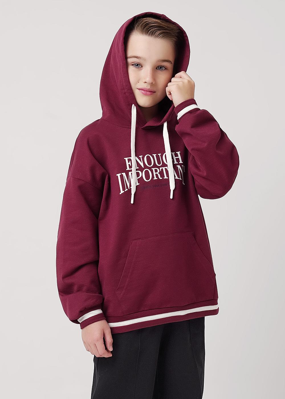 CLE 757198/24ф_п Худи детское