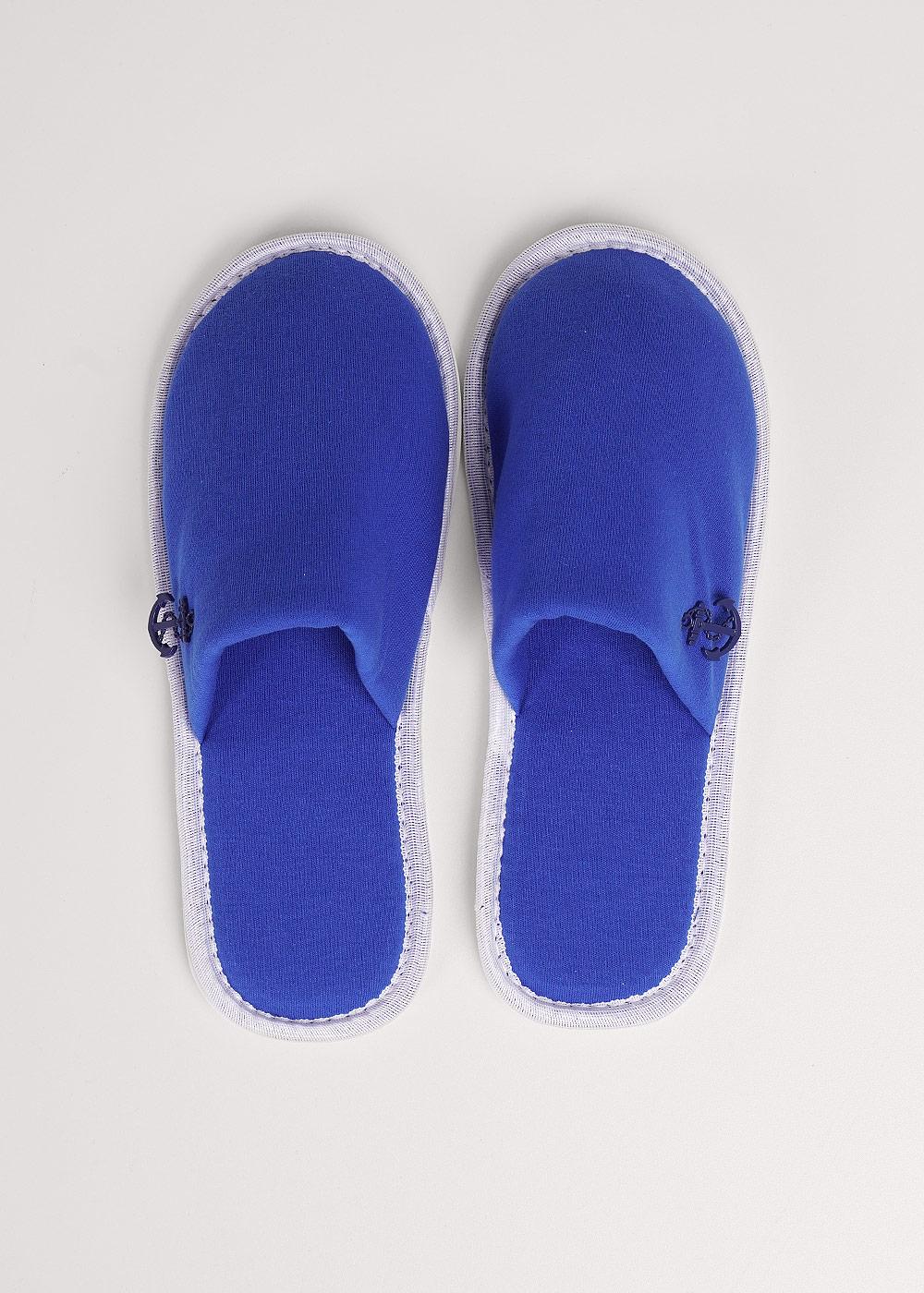 CLE SW25-1163C Тапки женские