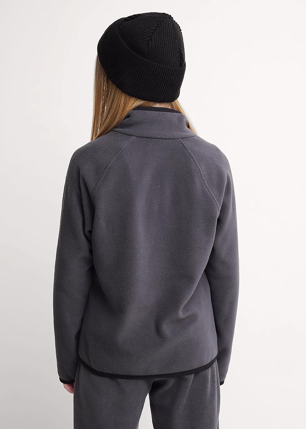 CLE 756720л Толстовка детская для девочки