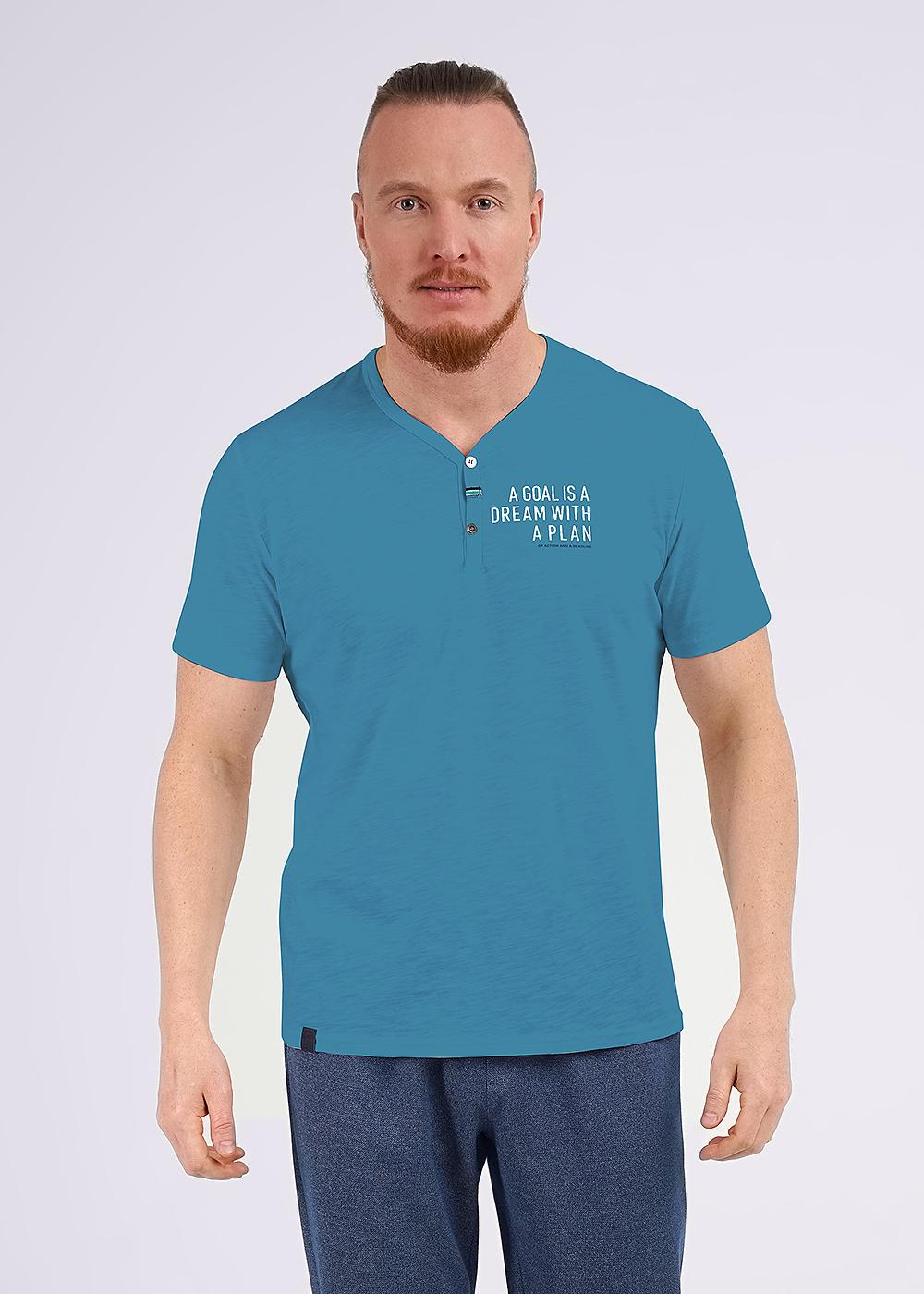 CLE 542050/09о maxi(макси)_п Футболка мужская