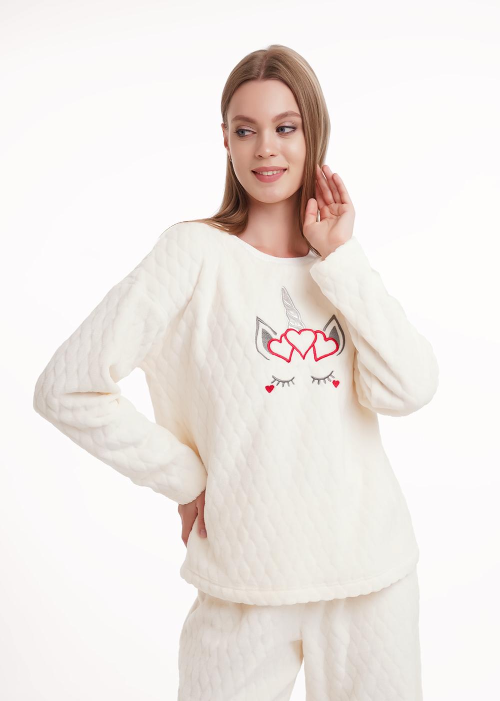 CLE LPC15-1178 Пижама женская