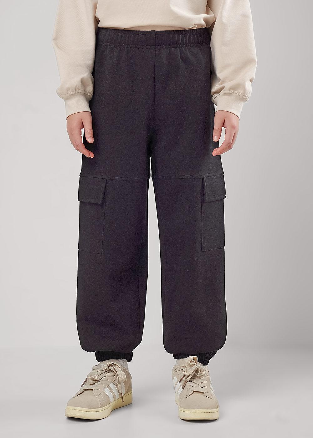 CLE 867313/12а Брюки детские для мальчика