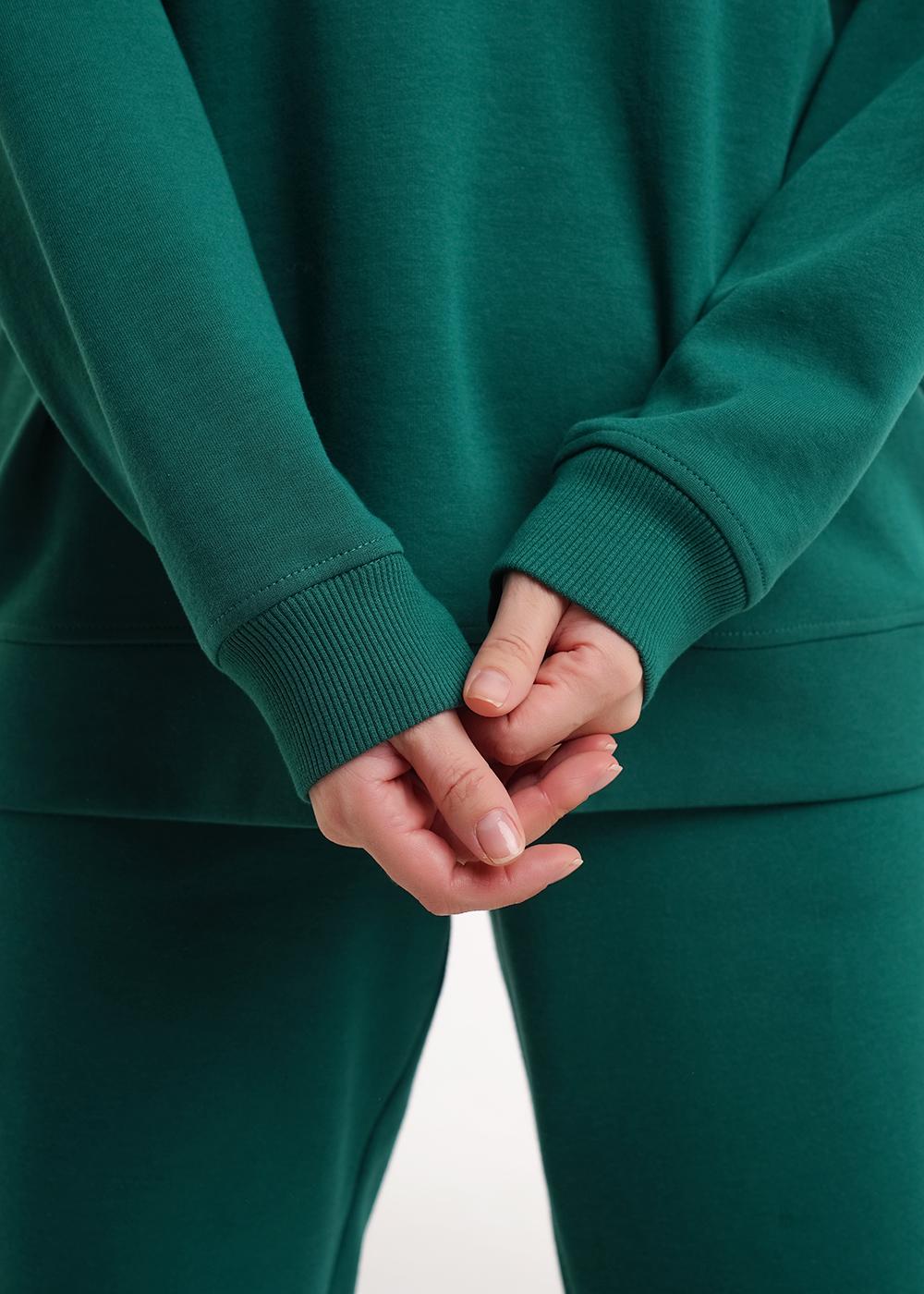 CLE LH26-100 Джемпер женский