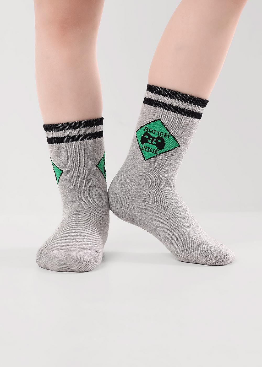 CLE С248П 24 Носки детские для мальчика