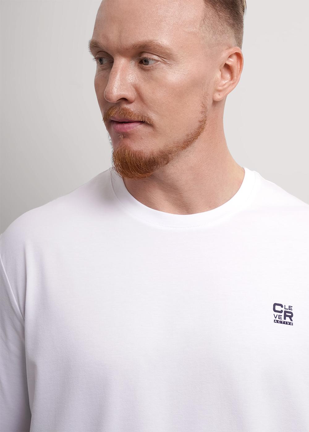 CLE 452509/03гт_п Футболка мужская