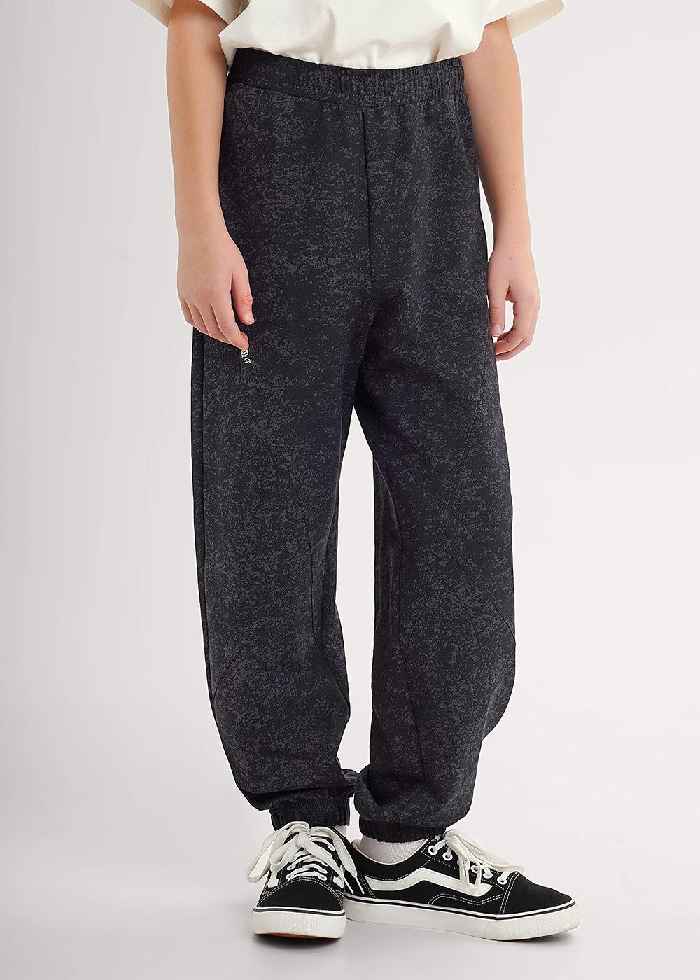 CLE 867297/10ун Брюки детские для мальчика