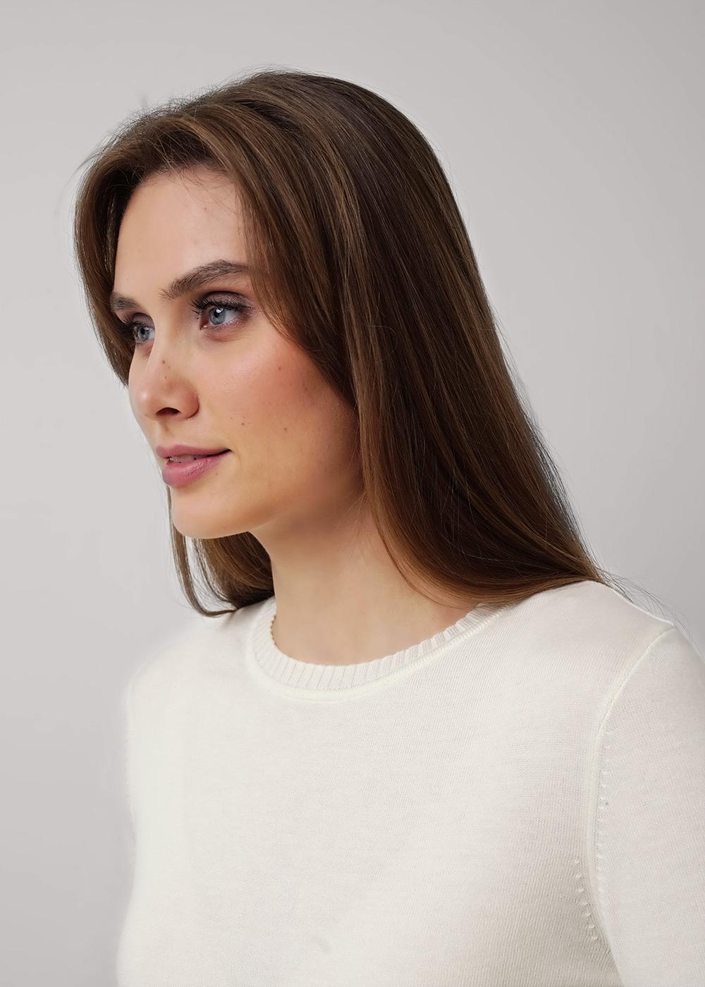 CLE 354320вн _1 Джемпер женский