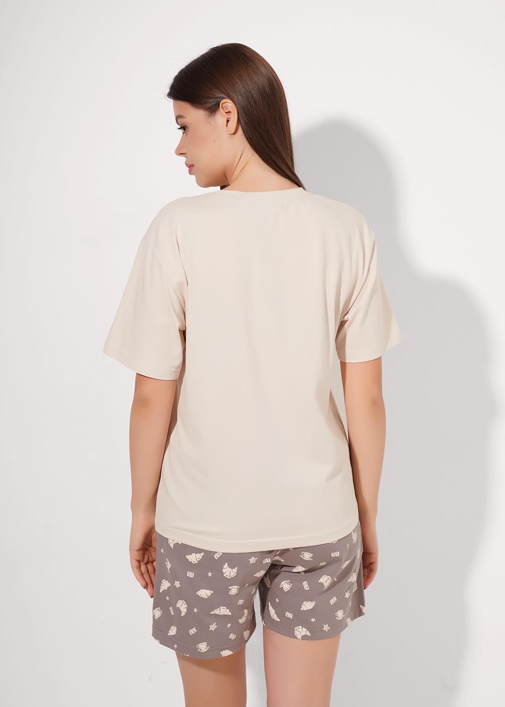 CLE LP26-1211/1 Пижама женская