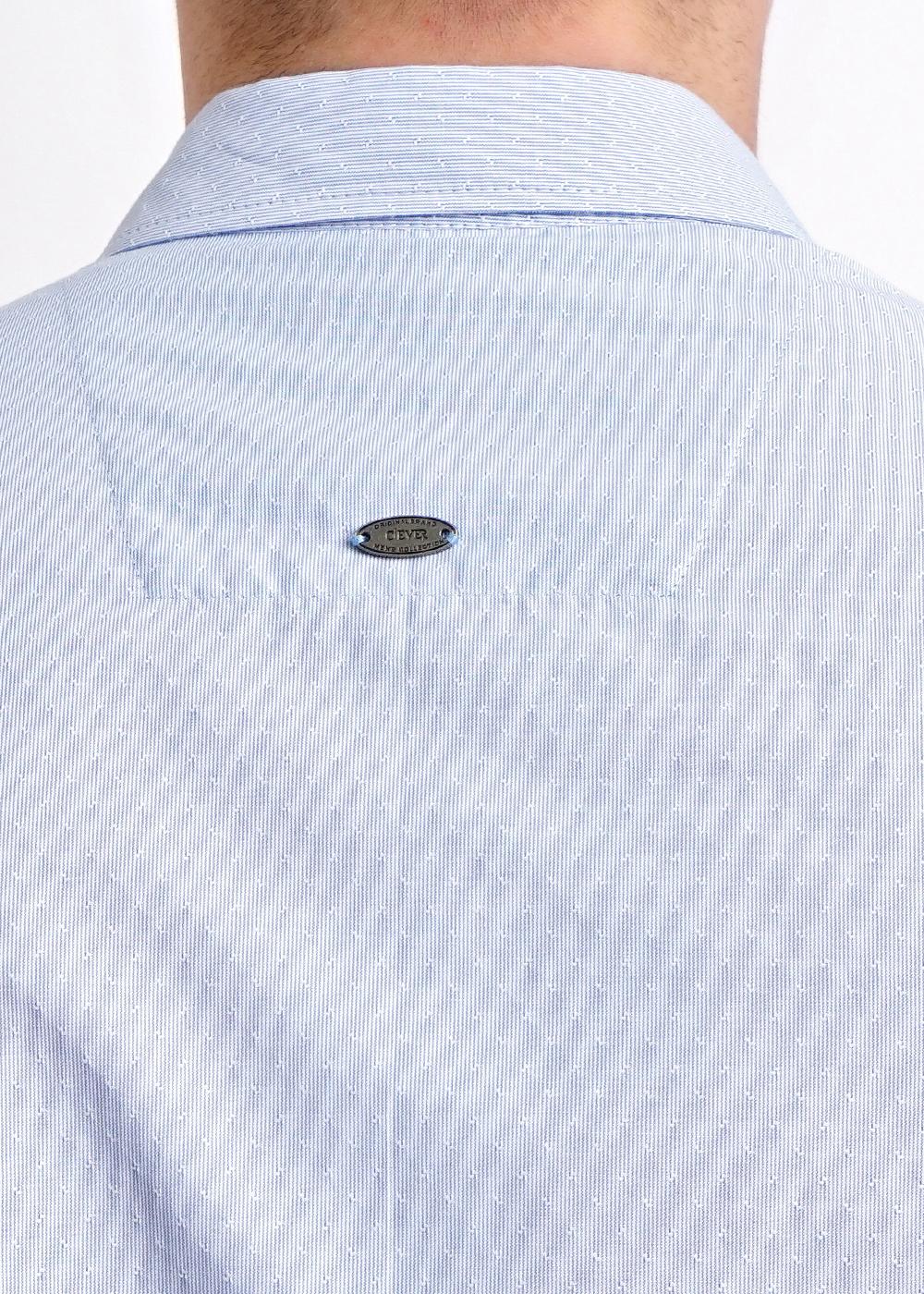 CLE 570993py Рубашка мужская