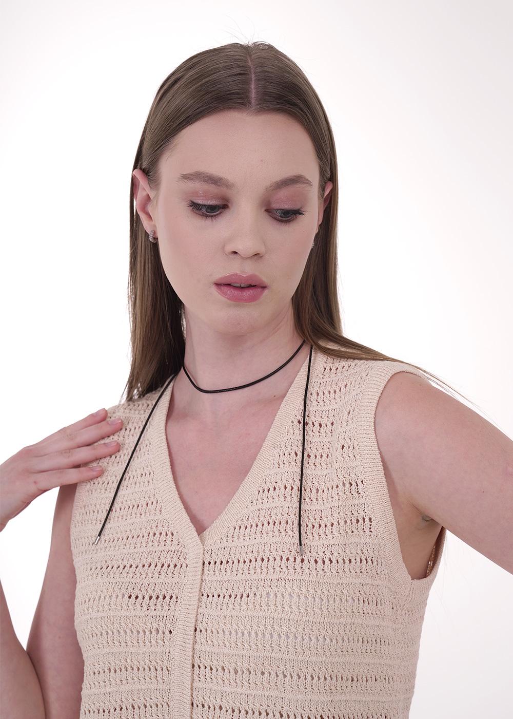 CLE 254400/170фэш Жилет женский