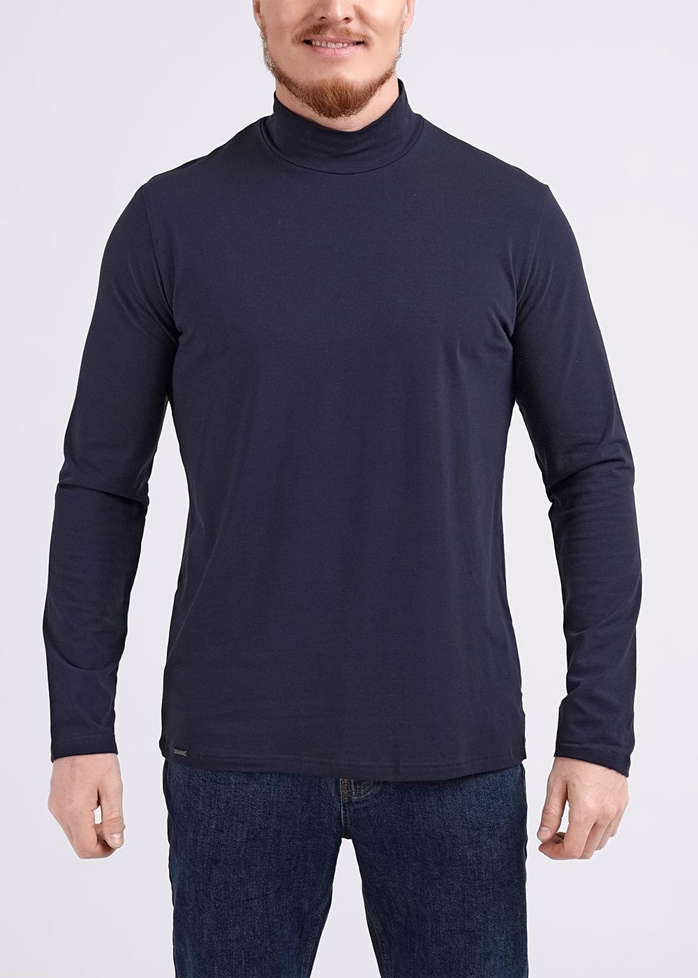 CLE 602063/2гг Водолазка мужская