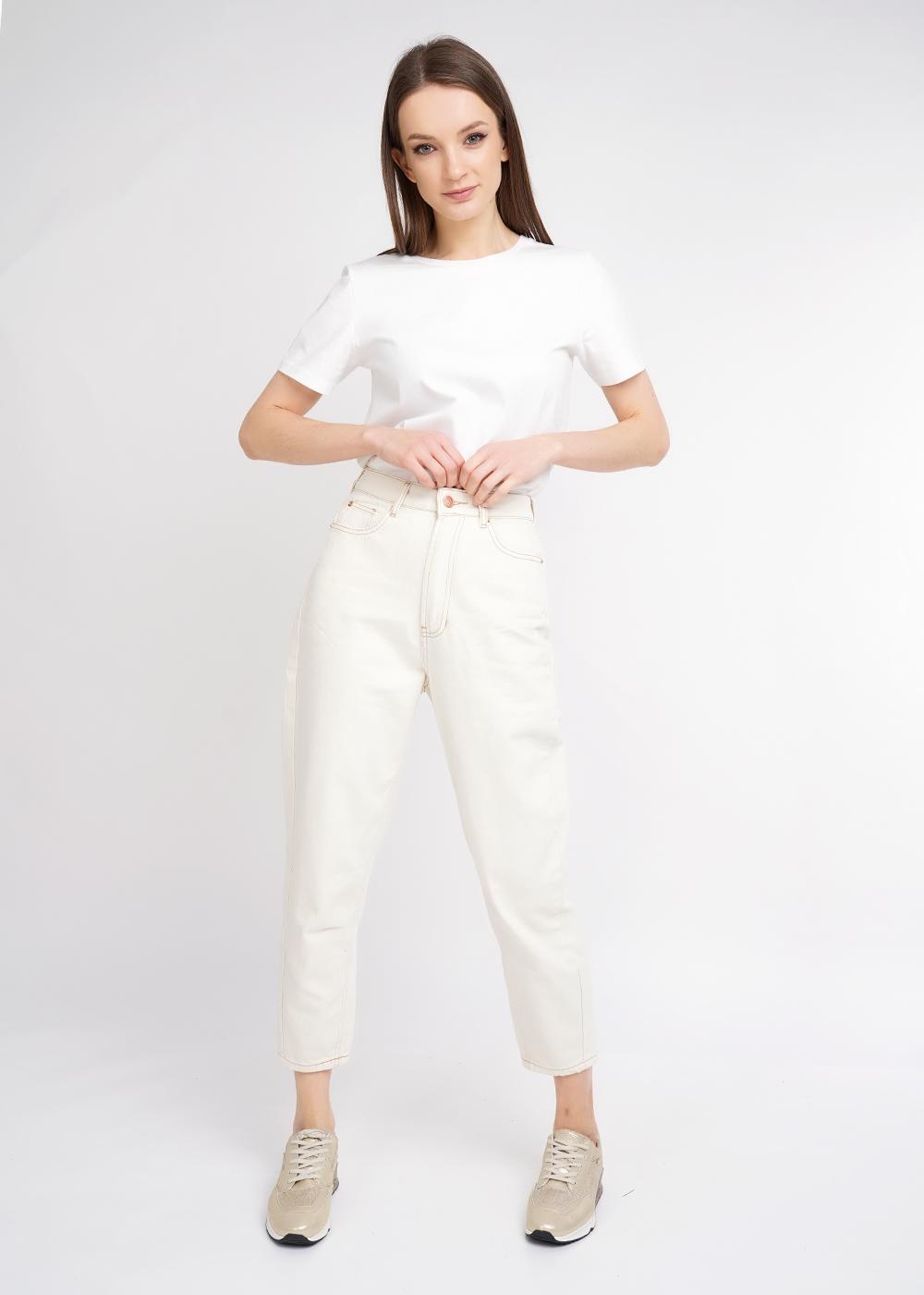 CLE 213614рк Джинсы женские