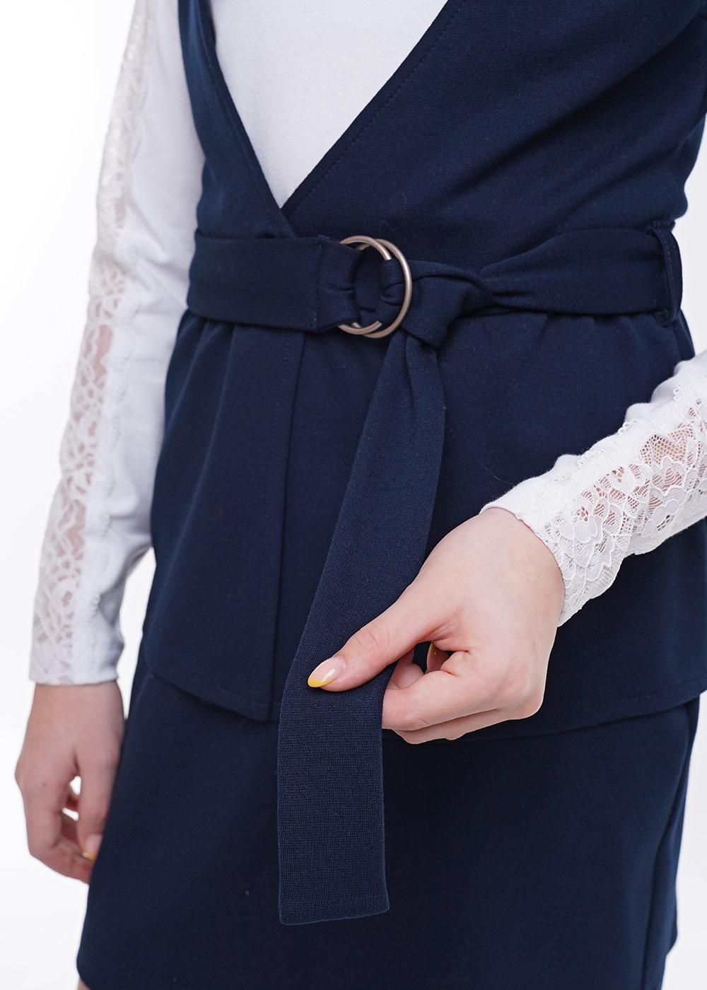 CLE 715164вэ школа Жилет детский